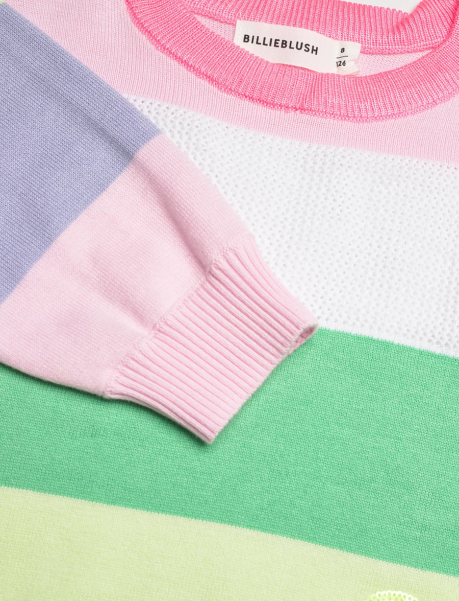 Billieblush - PULLOVER - swetry - multicoloured - 2