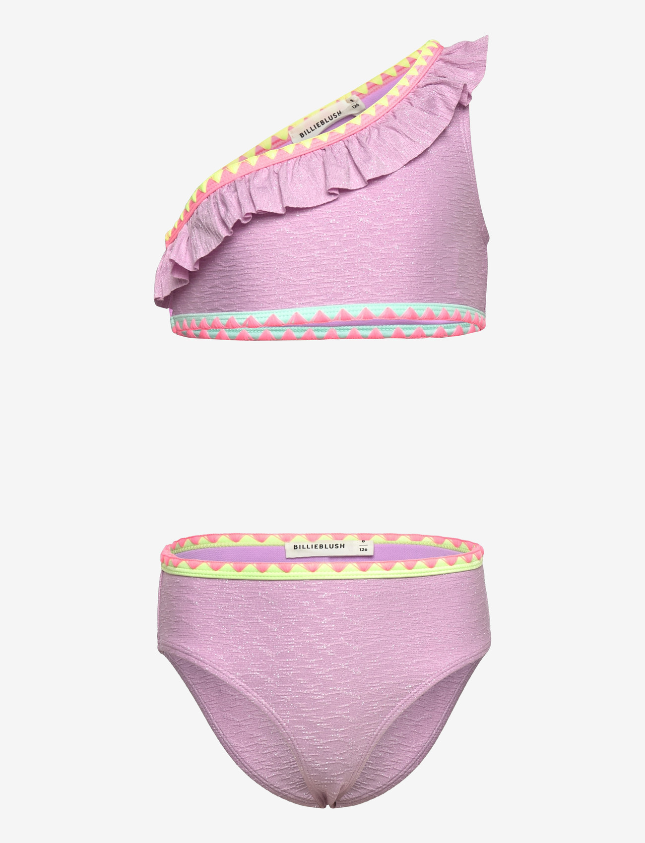 Billieblush - BIKINI - bikinier - lilac - 0