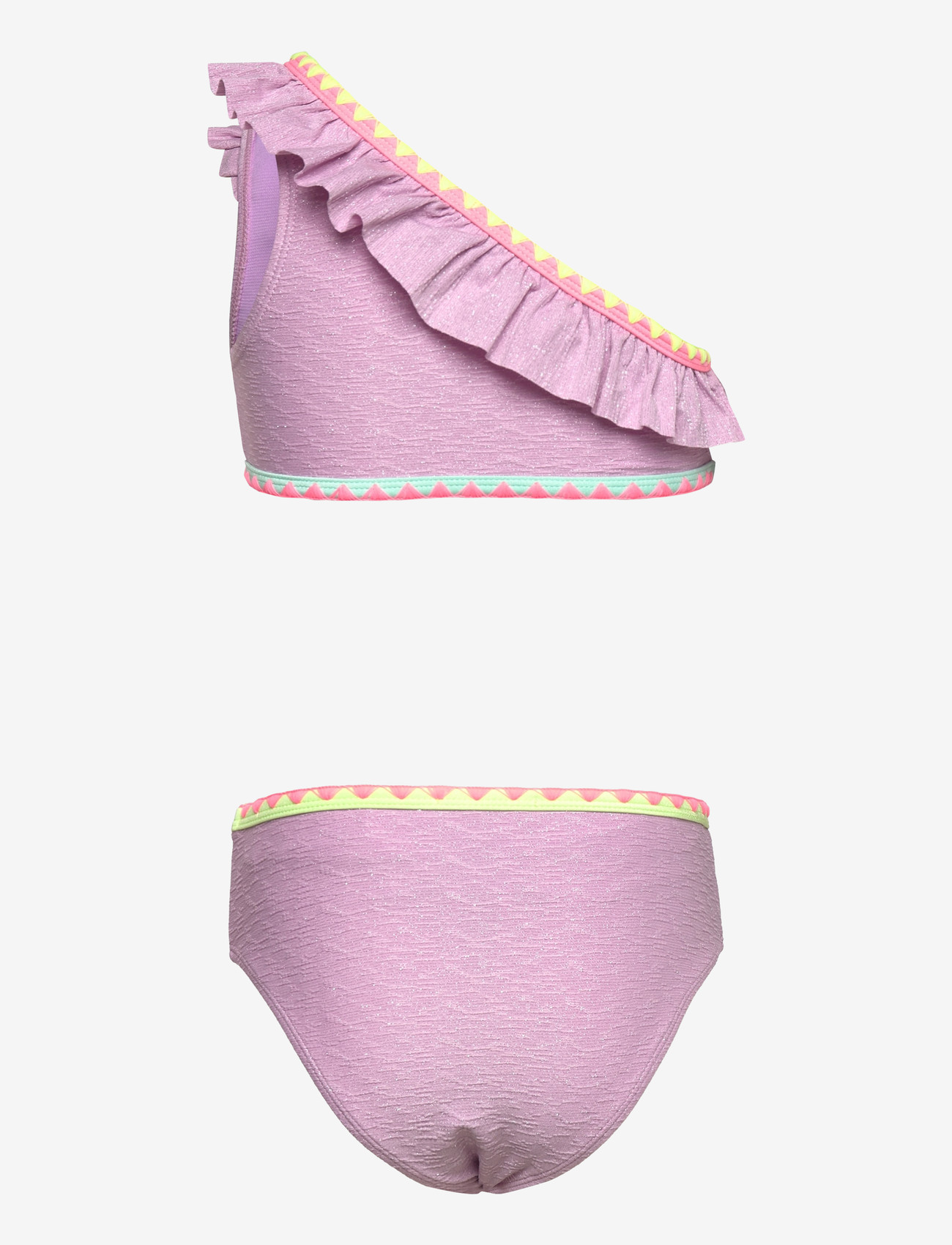Billieblush - BIKINI - bikinier - lilac - 1