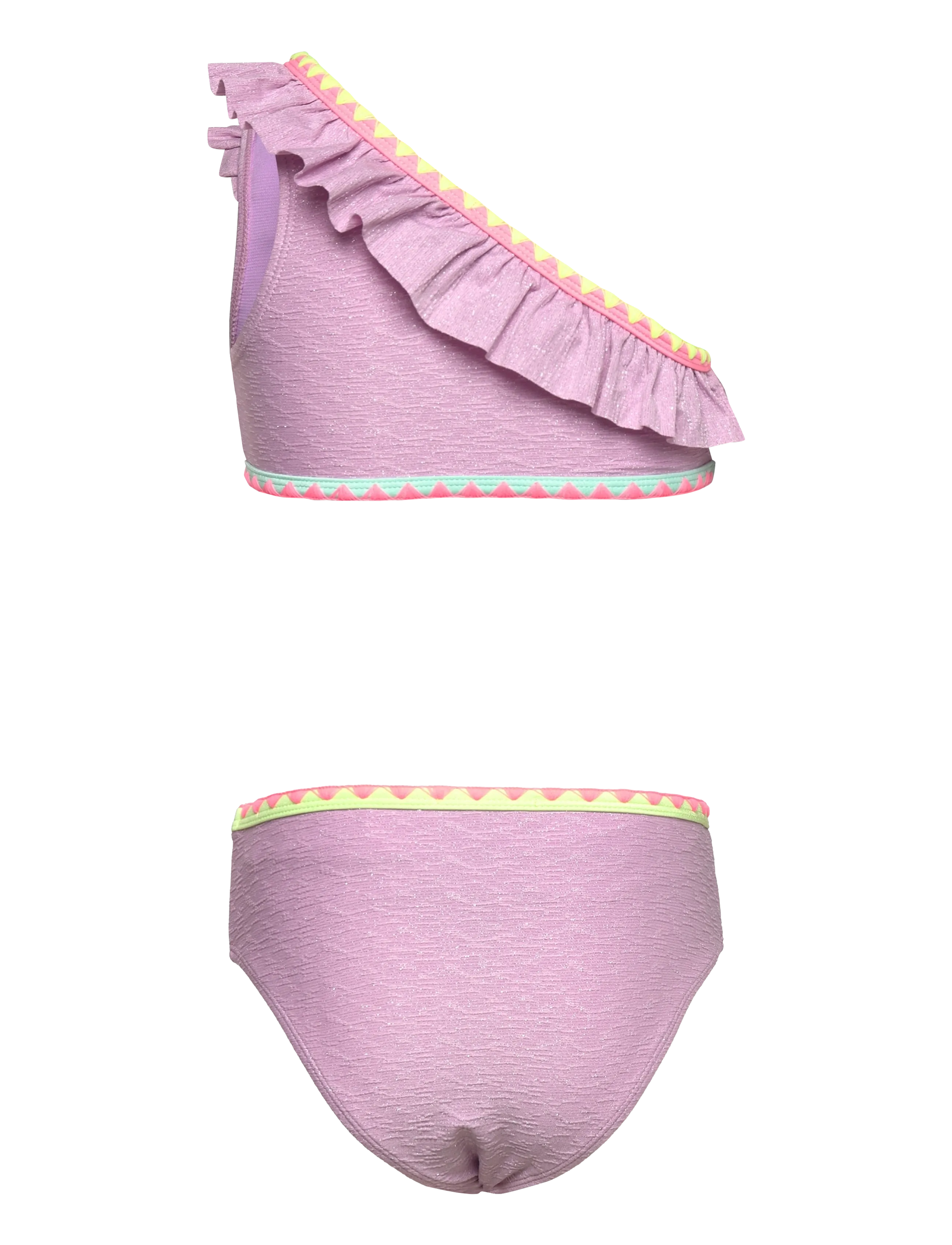 Billieblush - BIKINI - bikinier - lilac - 1