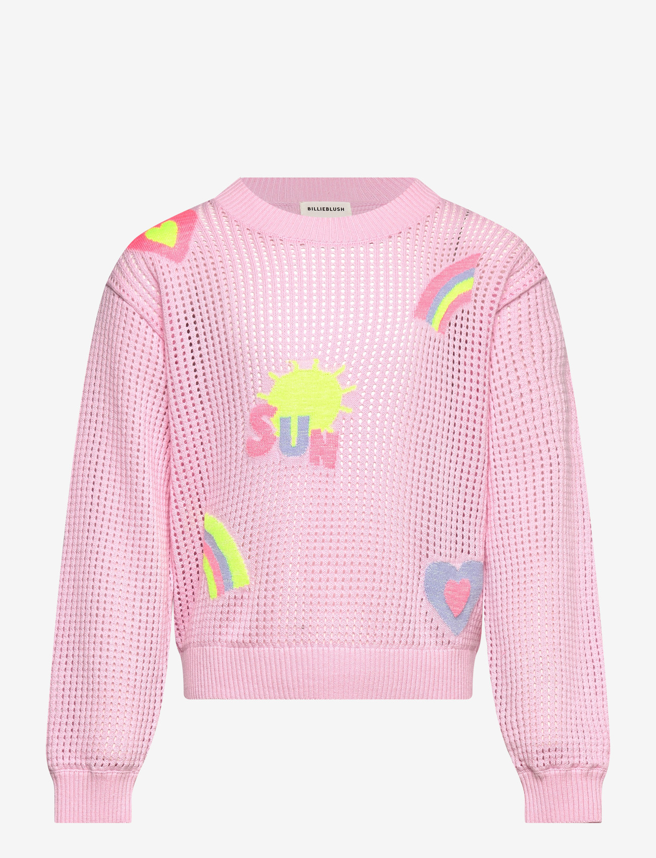 Billieblush - PULLOVER - pullover - nosegay - 0