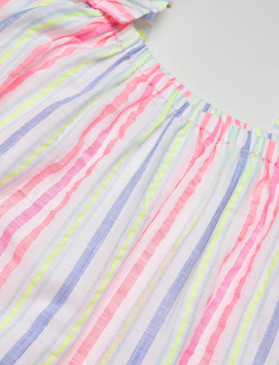 Billieblush - DRESS - Ärmlösa vardagsklänningar - multicoloured - 2