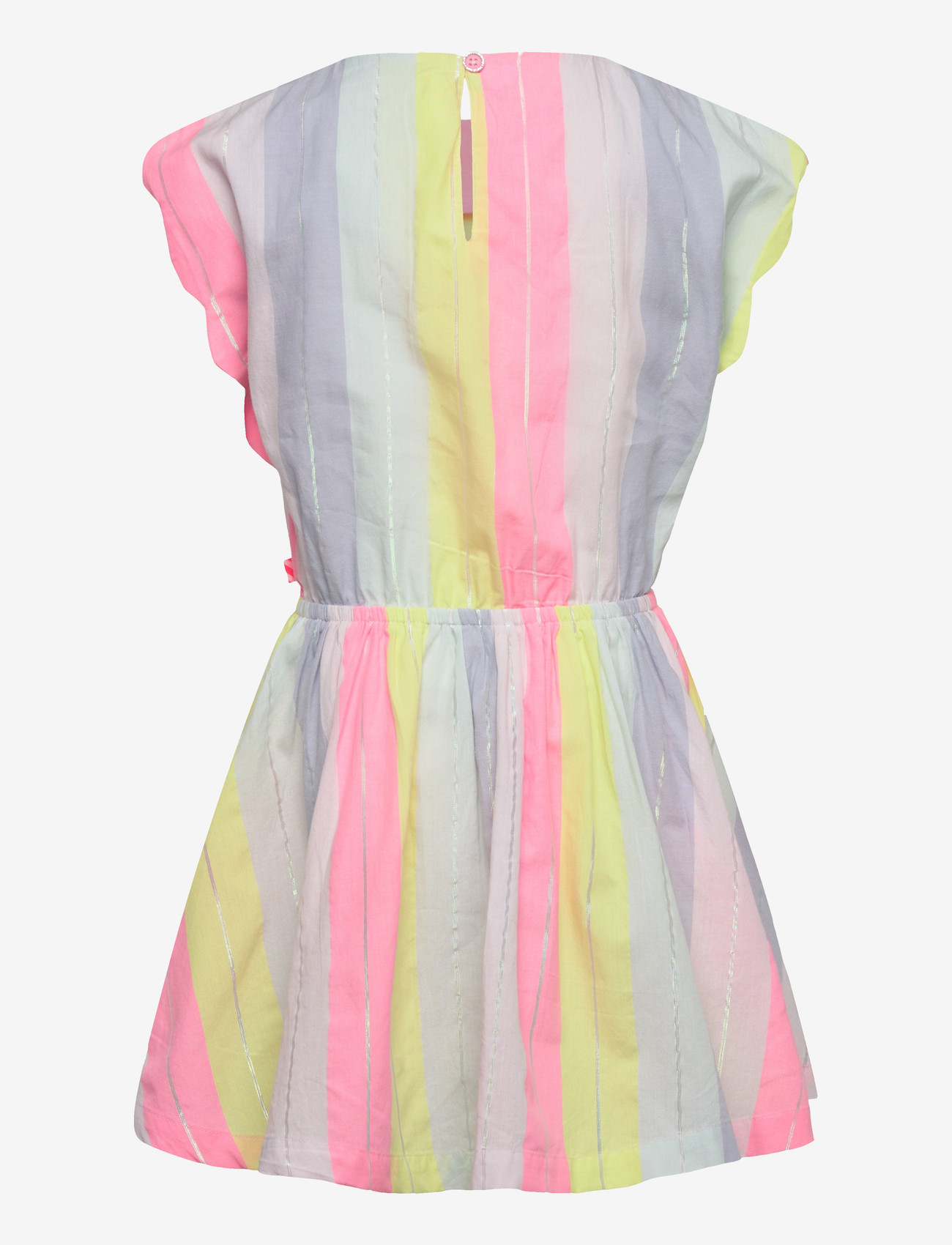 Billieblush - DRESS - short-sleeved casual dresses - multicoloured - 1