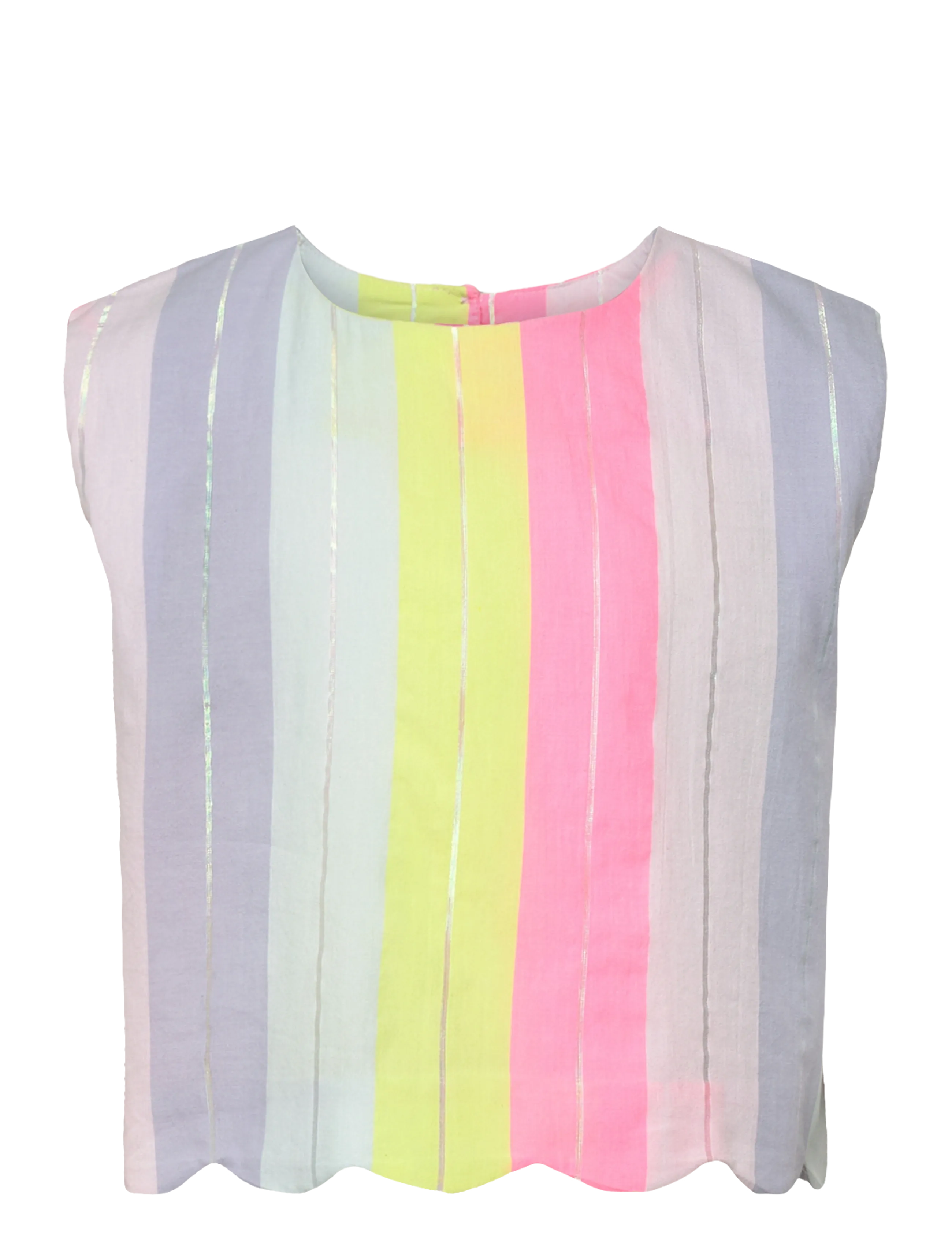 Billieblush BLOUSE - Neuheiten - MULTICOLOURED / pink/rose