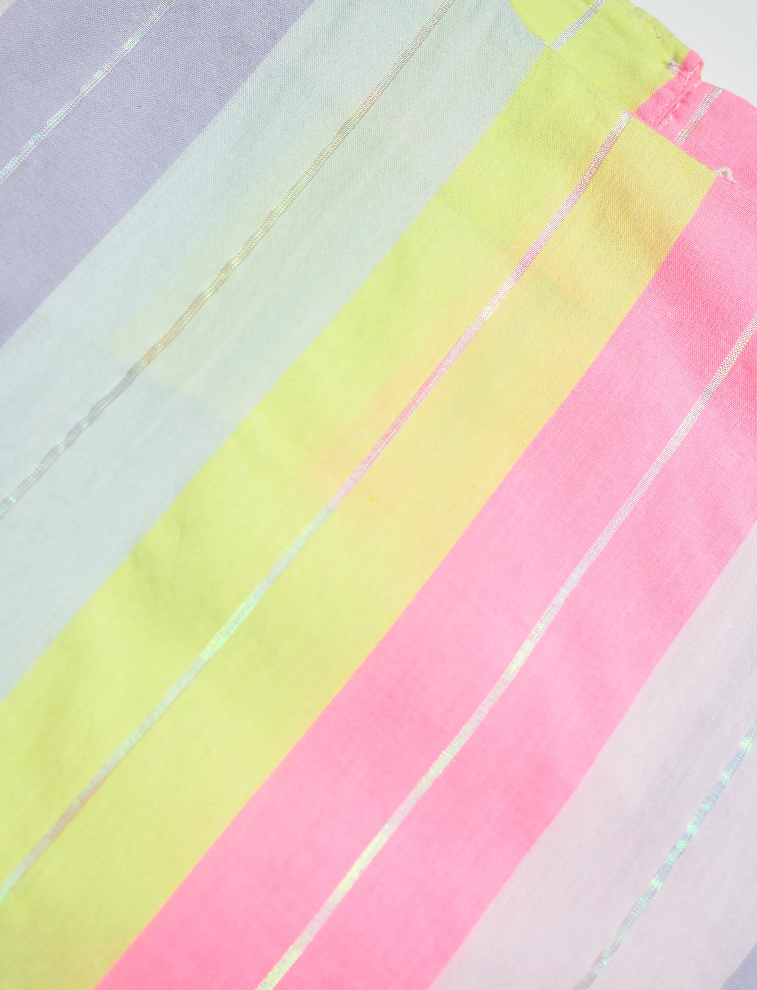 Billieblush - BLOUSE - bluzki i tuniki - multicoloured - 2