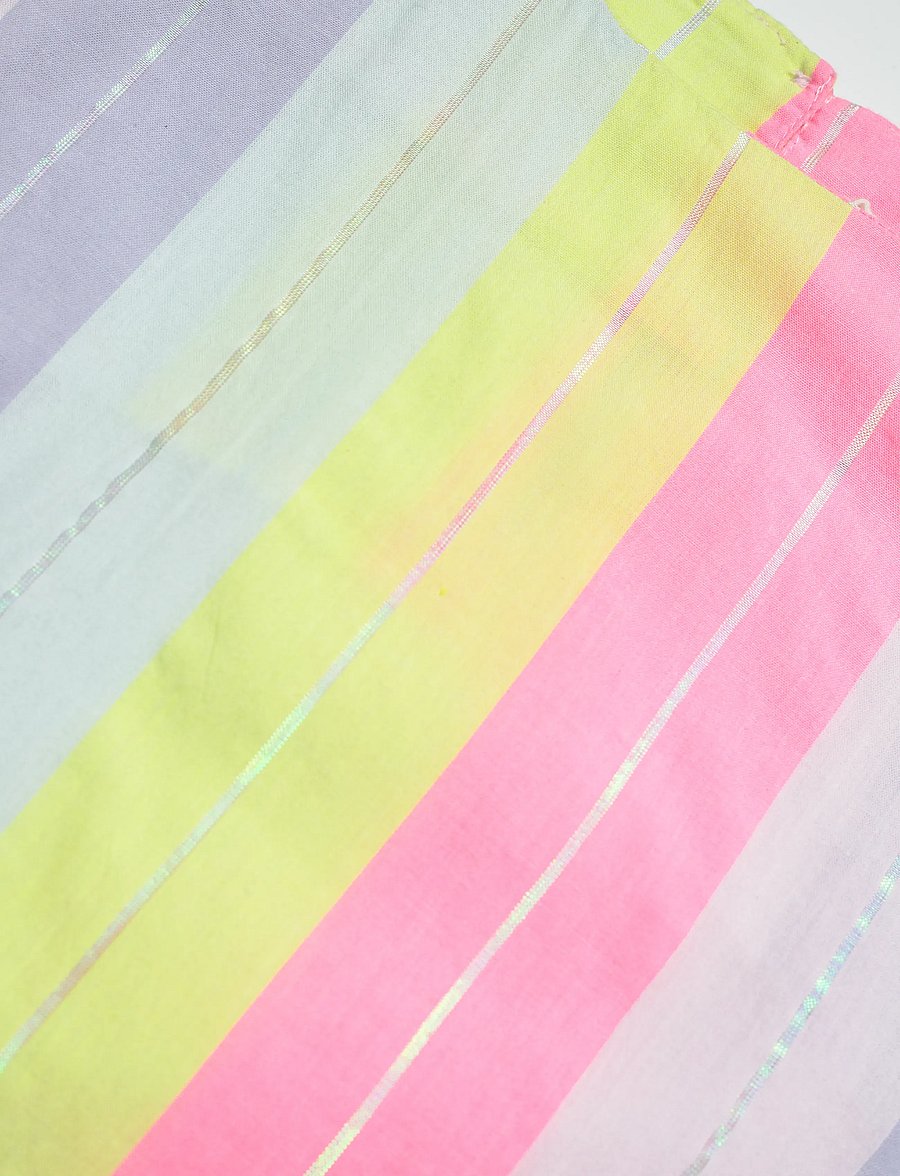 Billieblush - BLOUSE - blusen & tuniken - multicoloured - 2