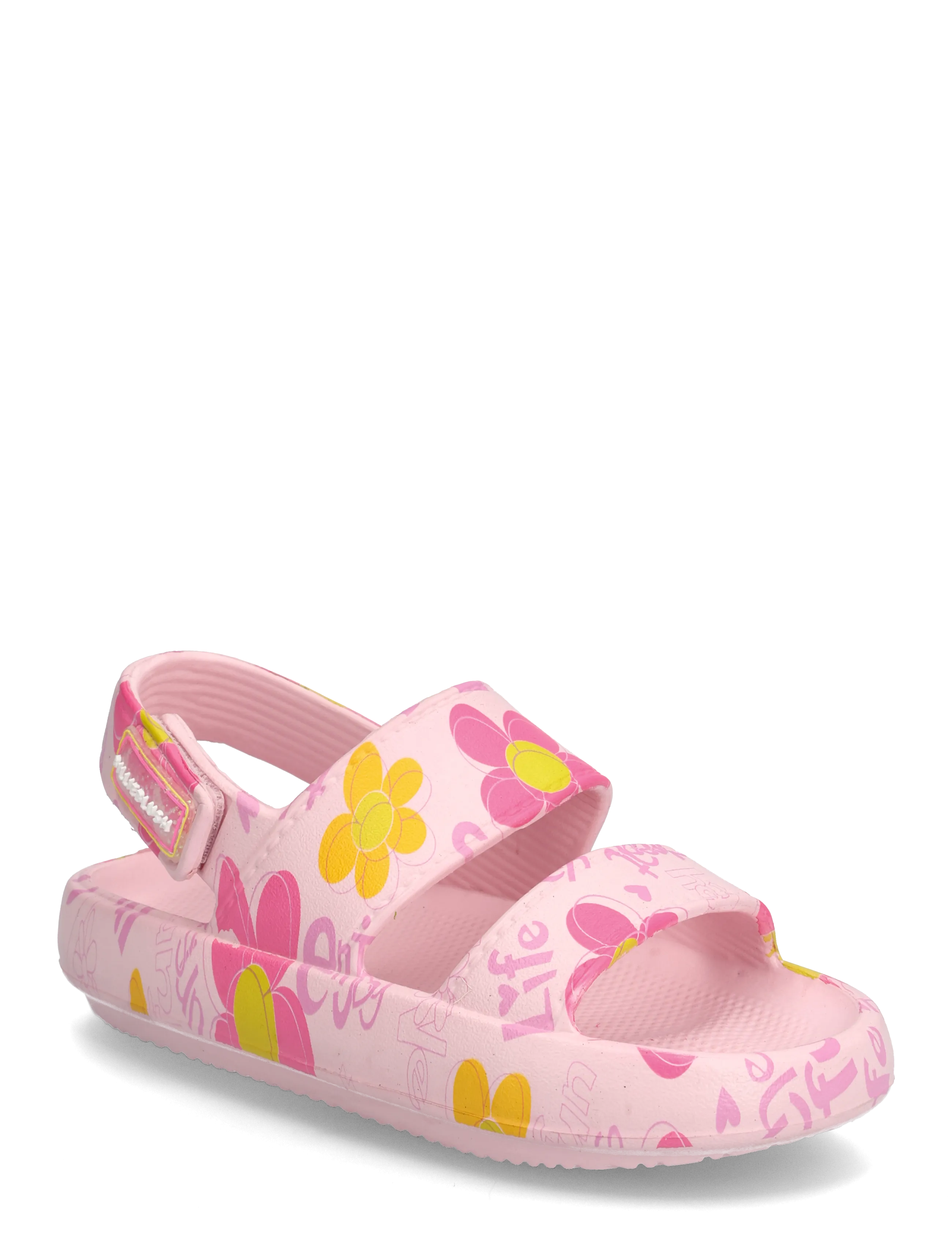 Billieblush Sandals, 33, Pink, Sommersko > Sandaler, Børn