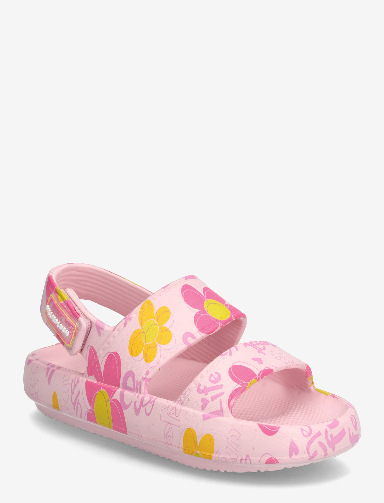 Billieblush - SANDALS - sandalen - fuschia - 0