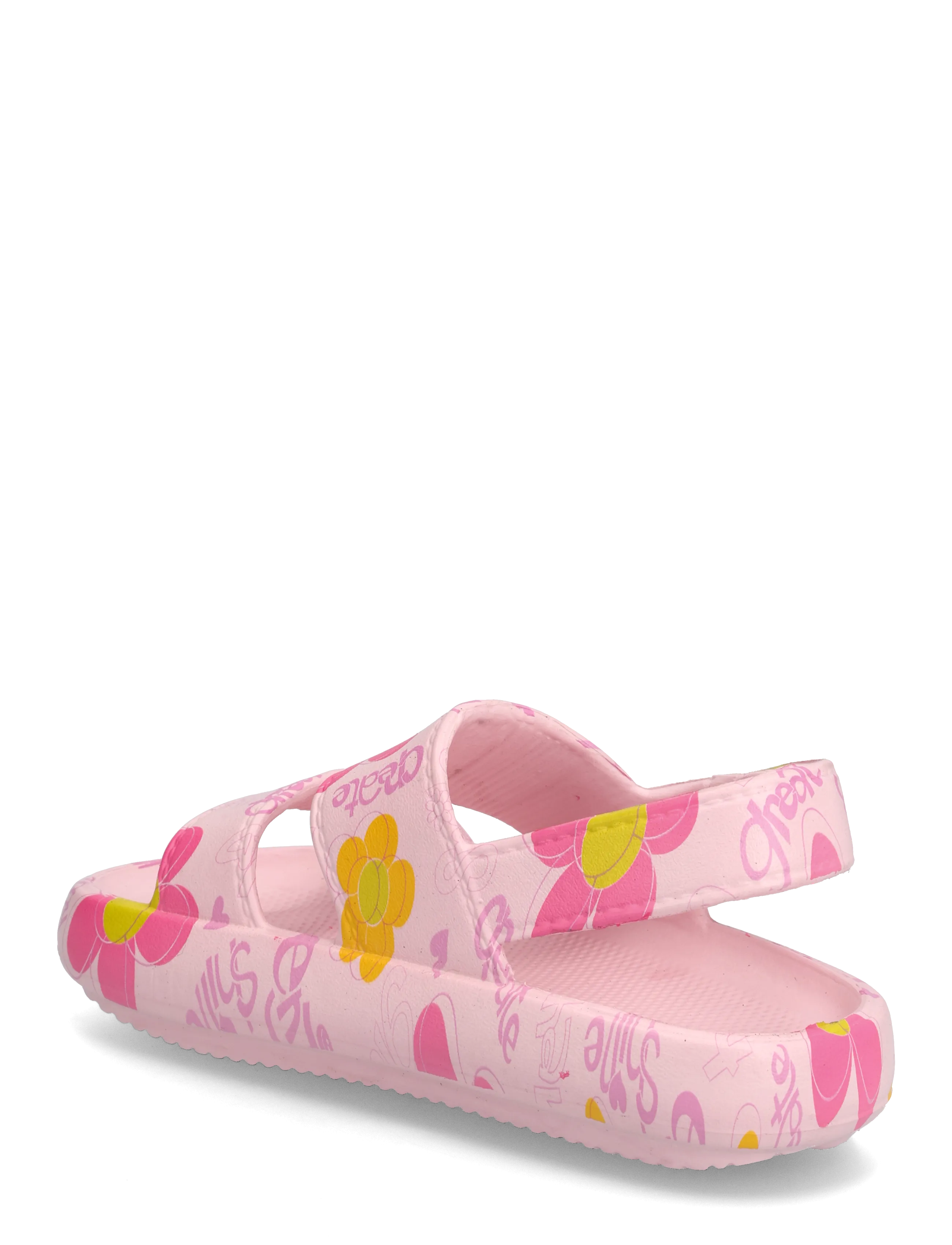 Billieblush - SANDALS - sandaler - fuschia - 1