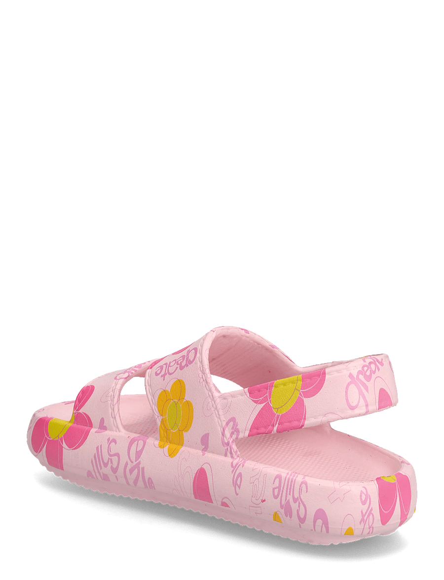 Billieblush - SANDALS - sandaler - fuschia - 1