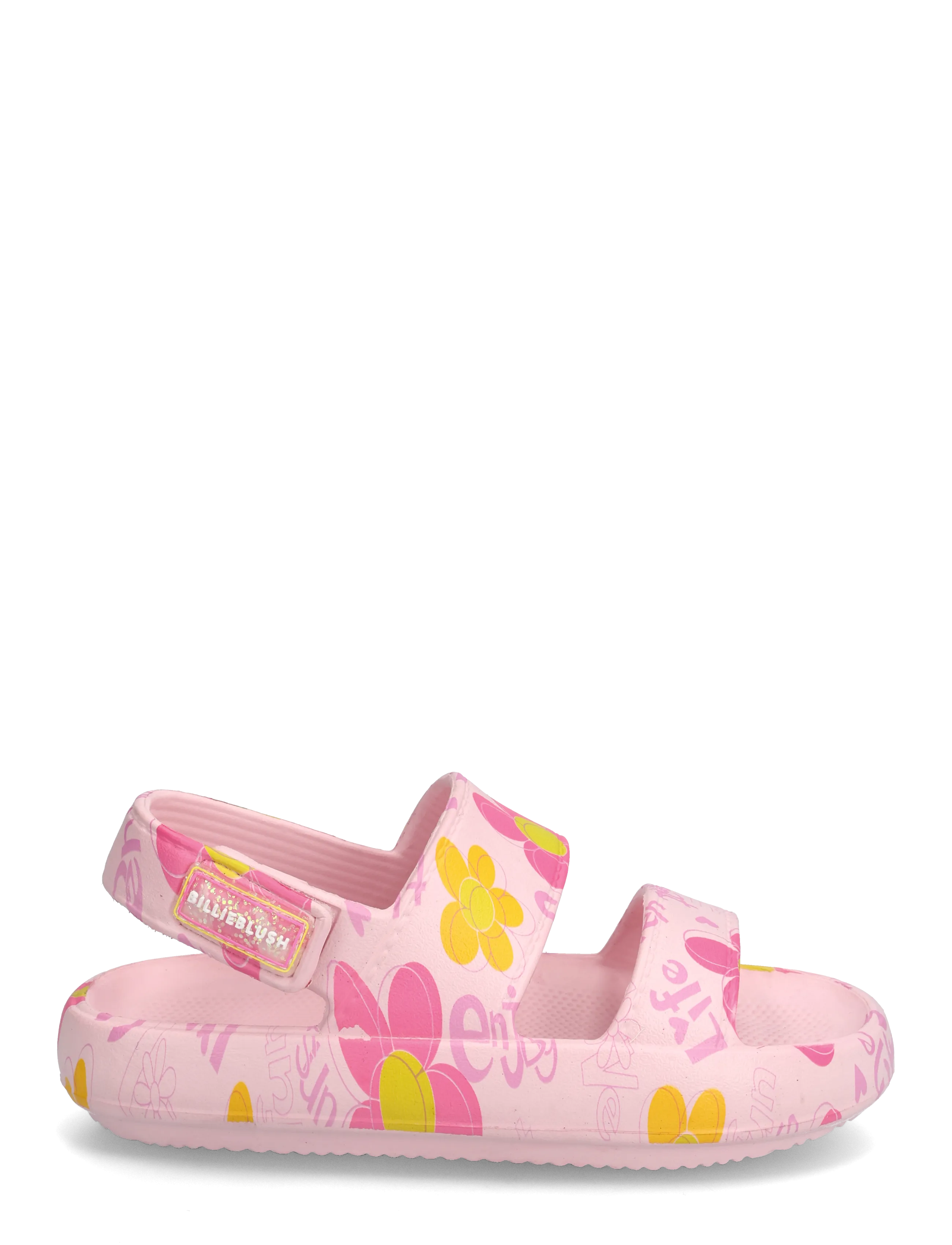 Billieblush - SANDALS - sandaler - fuschia - 2