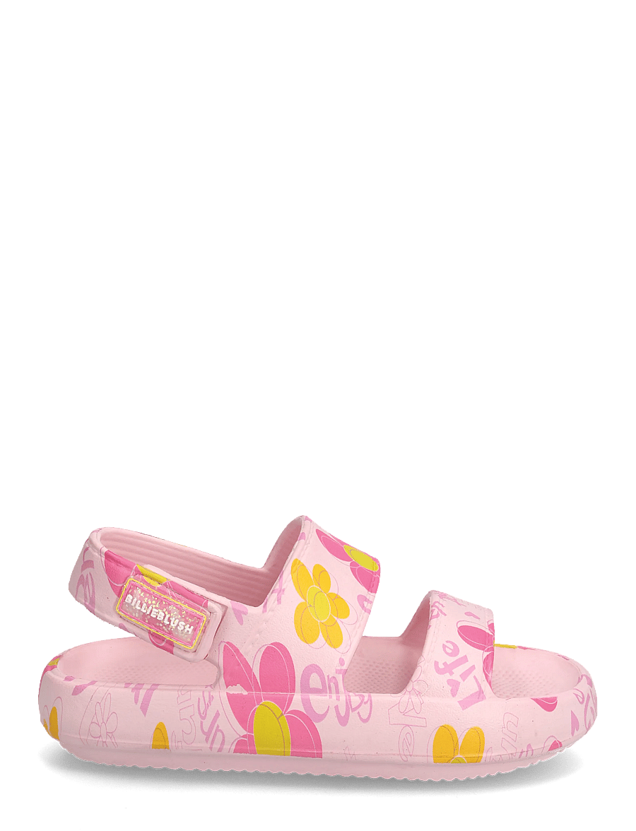 Billieblush - SANDALS - sandaler - fuschia - 2