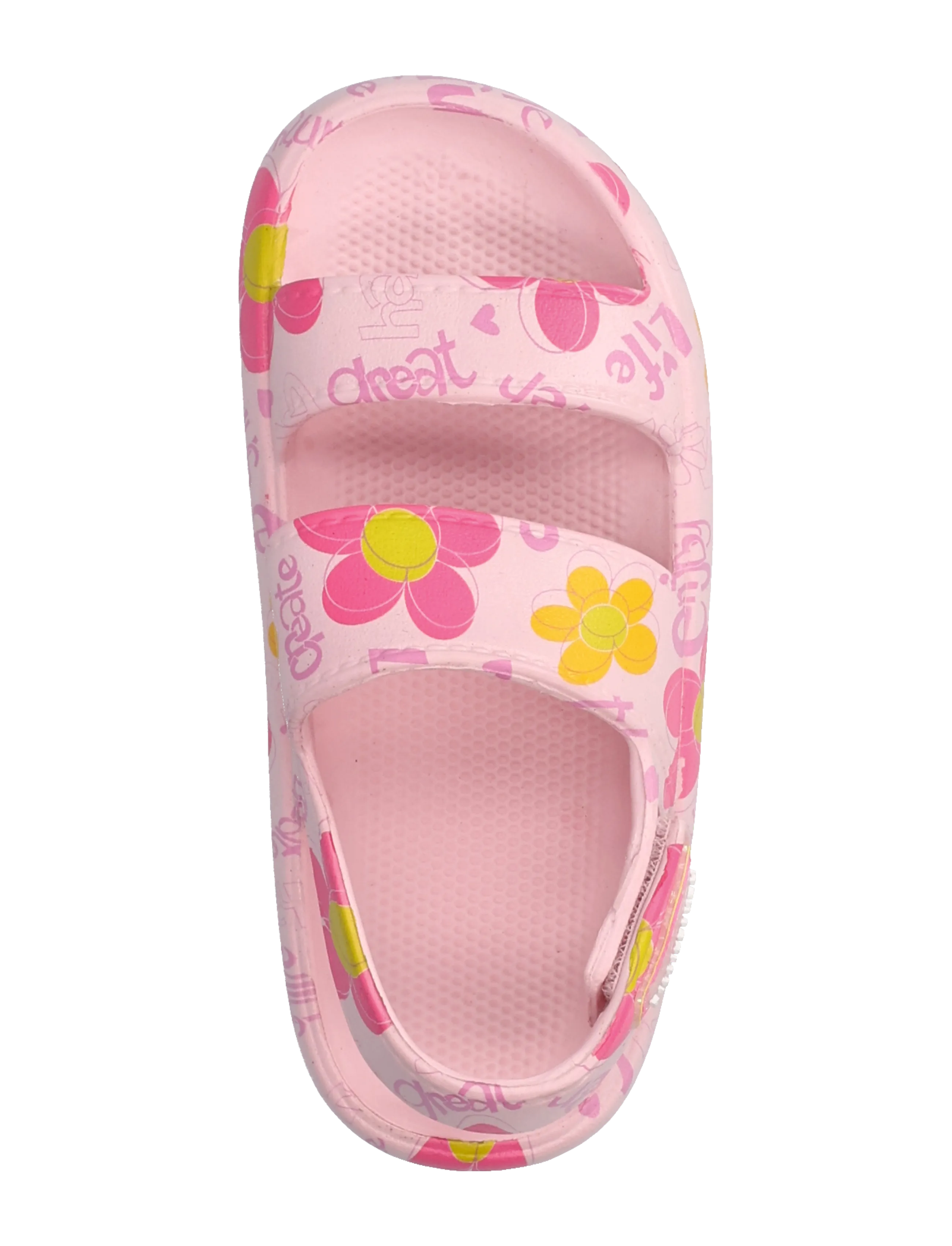 Billieblush - SANDALS - sandaler - fuschia - 3