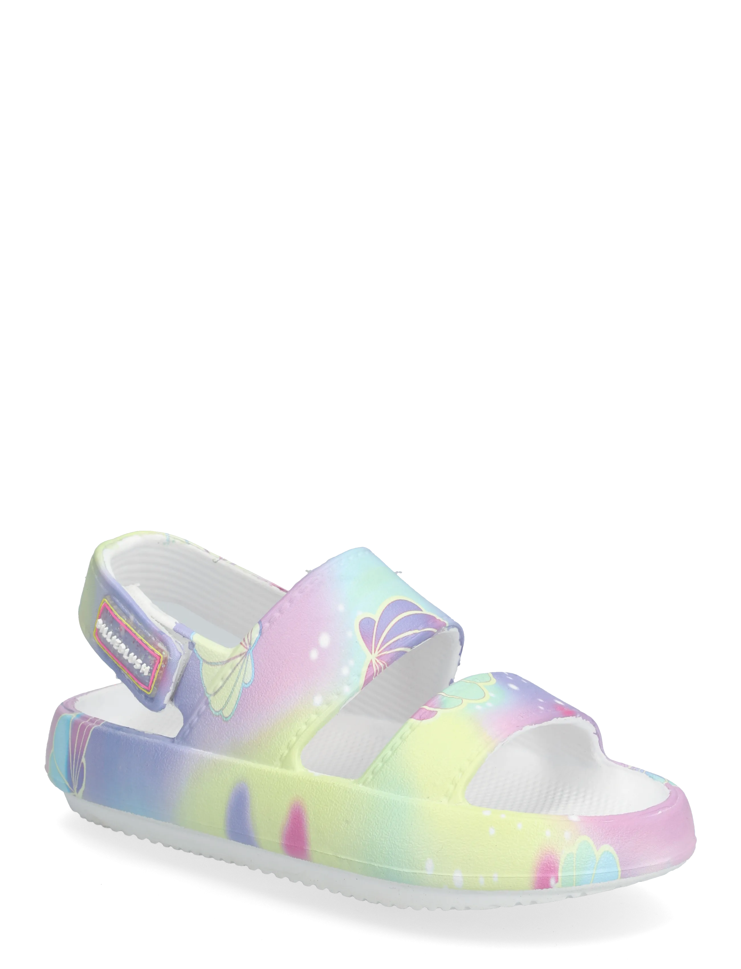 Billieblush SANDALS - Sandaler - MULTICOLOURED / purple