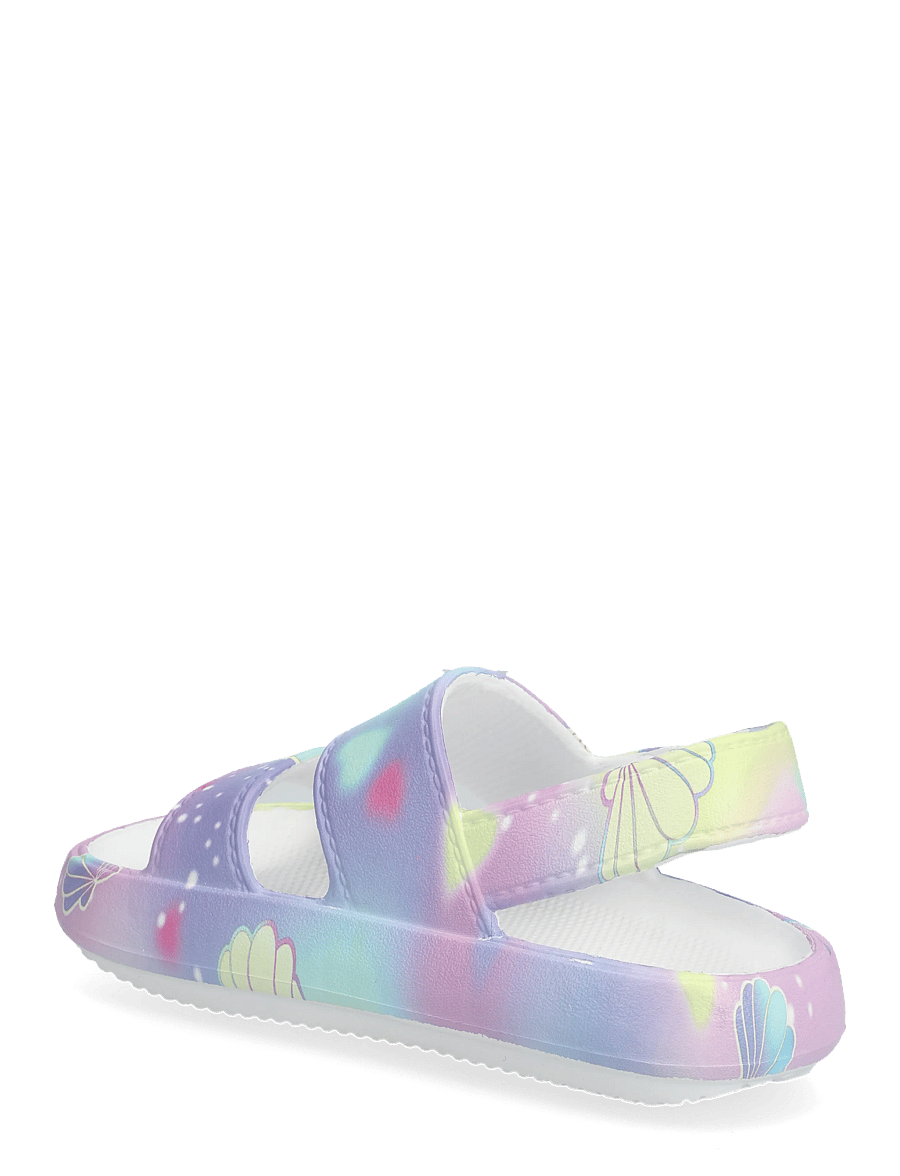 Billieblush - SANDALS - sandaler - multicoloured - 1