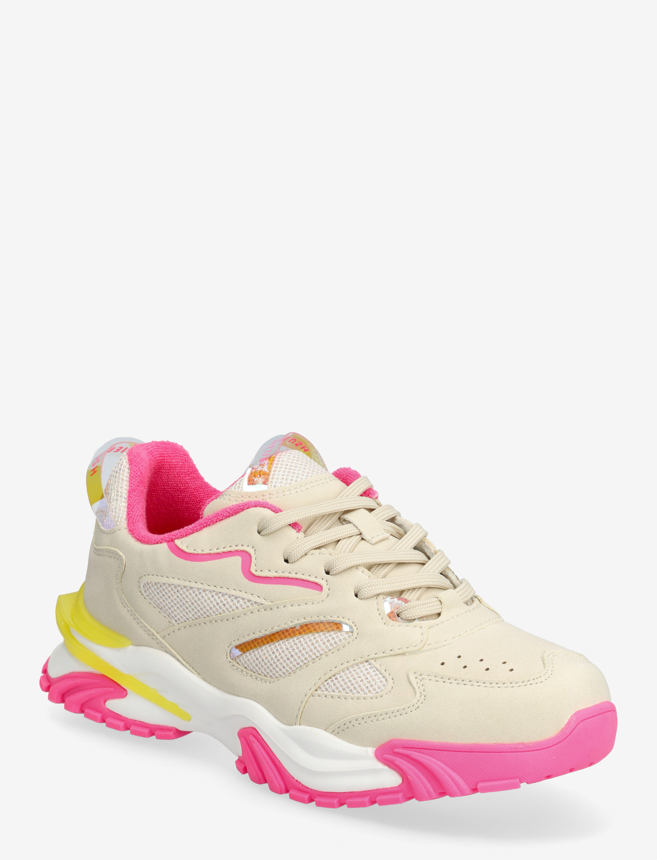 Billieblush - TRAINERS - low tops - ivory - 0