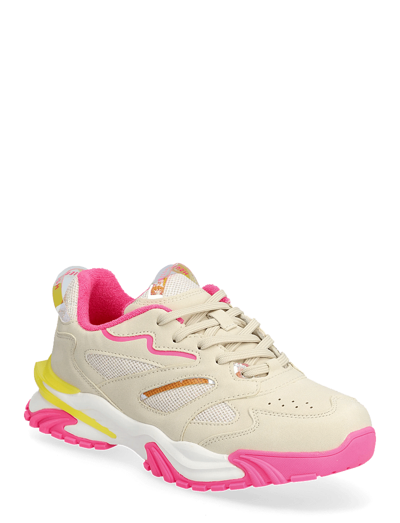 Billieblush - TRAINERS - low tops - ivory - 0