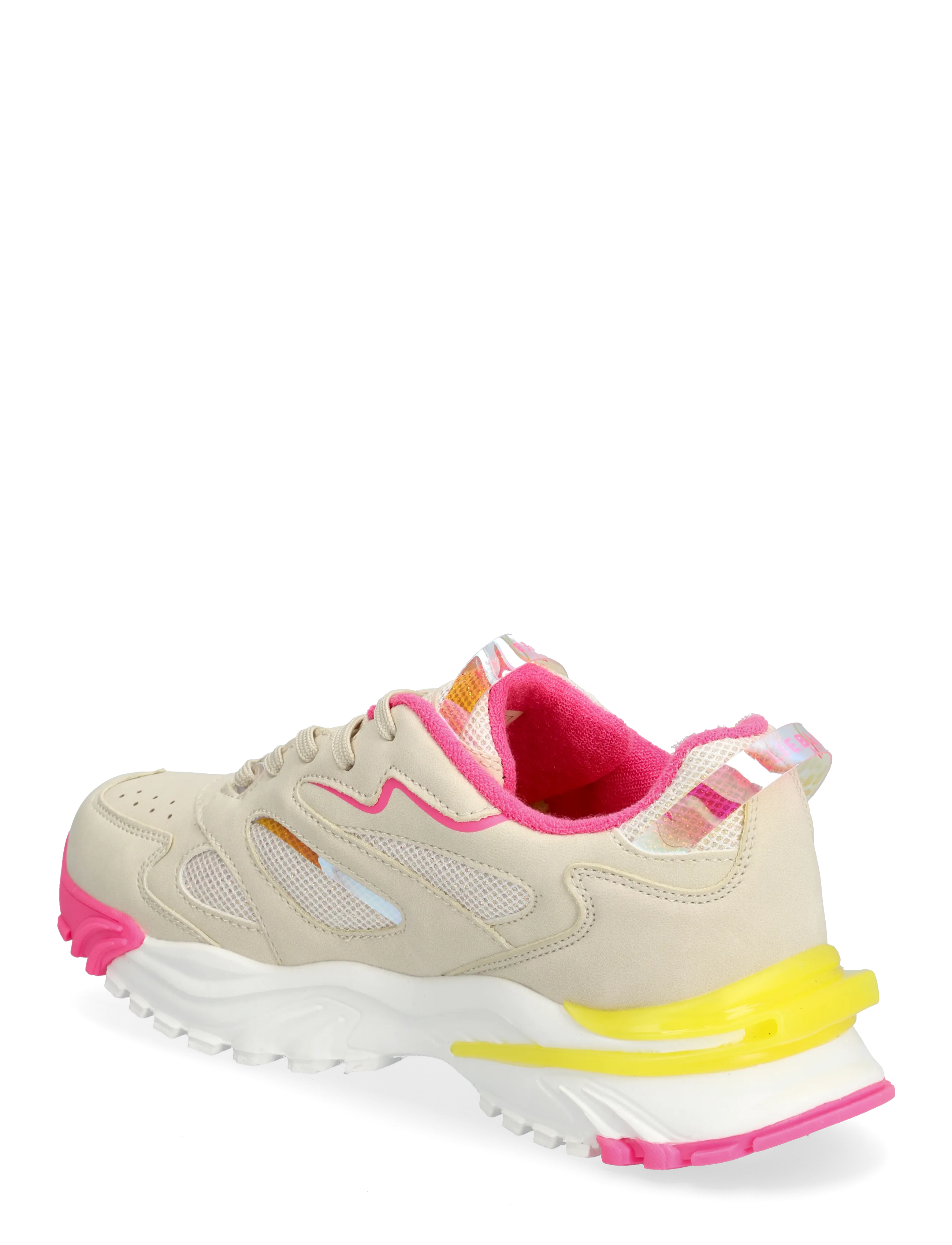 Billieblush - TRAINERS - niedriger schnitt - ivory - 1