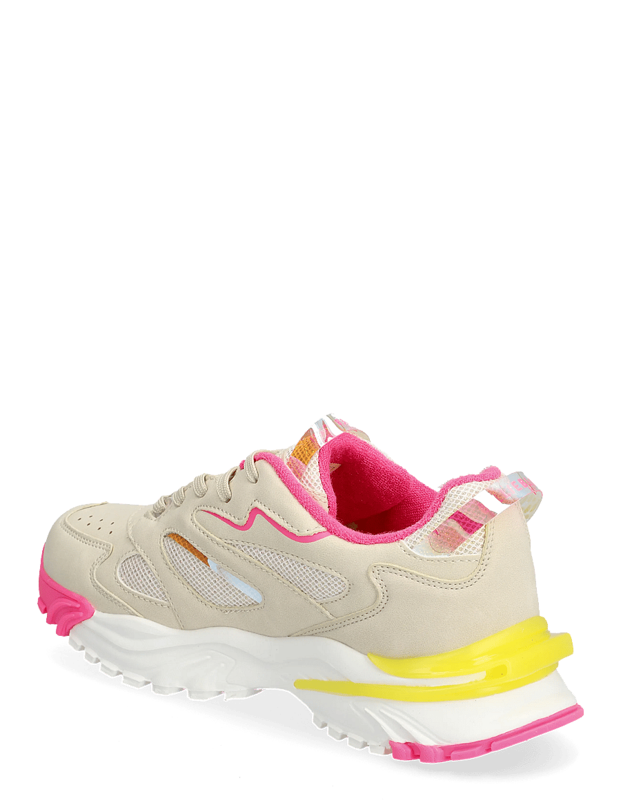 Billieblush - TRAINERS - niedriger schnitt - ivory - 1
