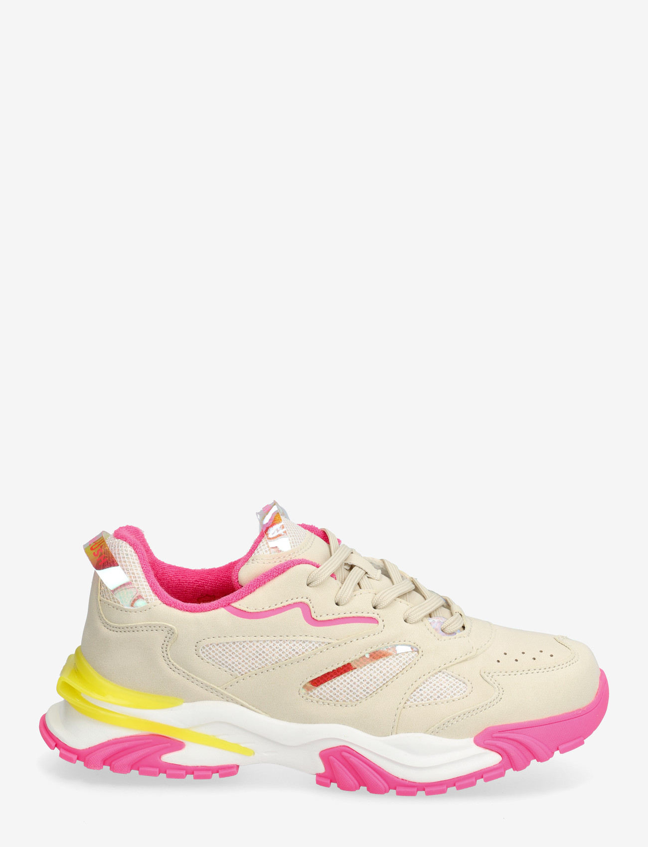 Billieblush - TRAINERS - low tops - ivory - 2