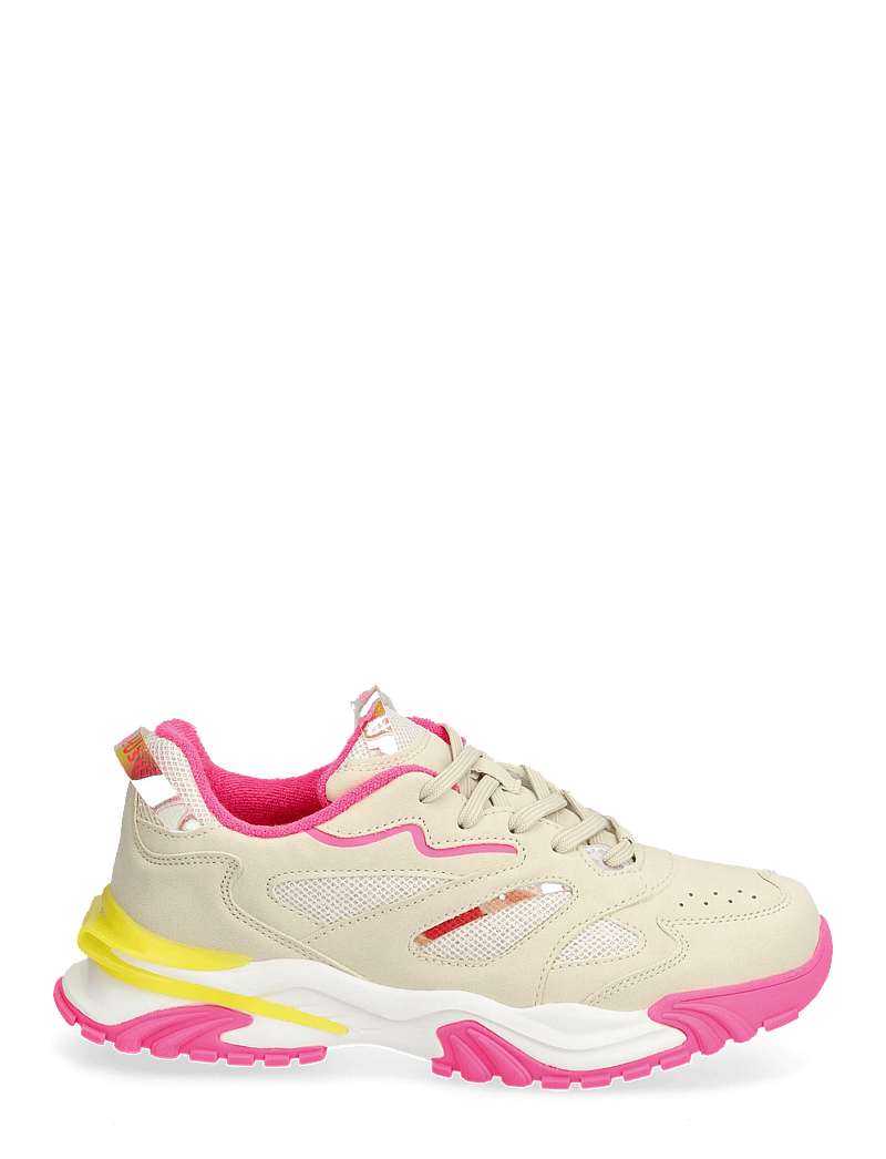 Billieblush - TRAINERS - low tops - ivory - 2