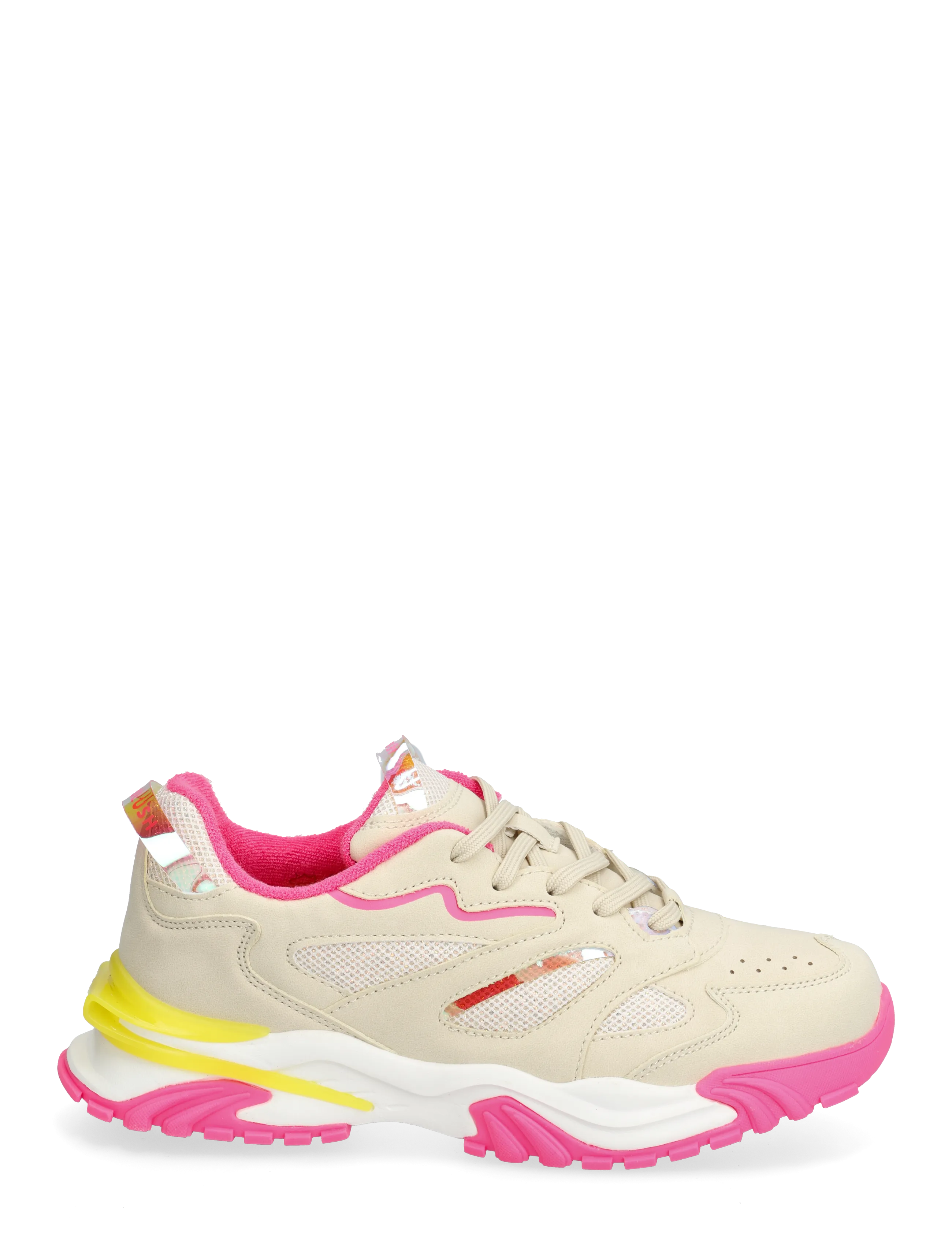 Billieblush - TRAINERS - niedriger schnitt - ivory - 2