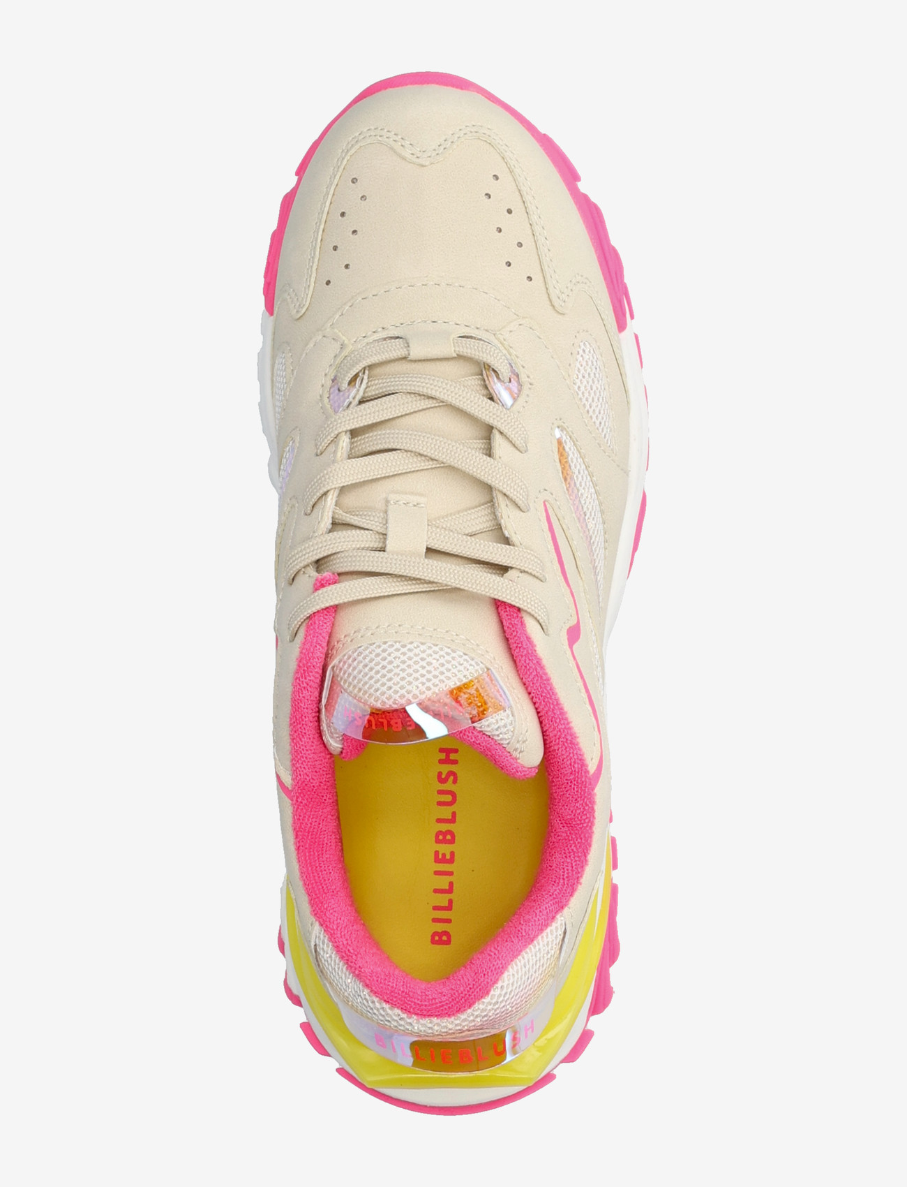 Billieblush - TRAINERS - low tops - ivory - 3