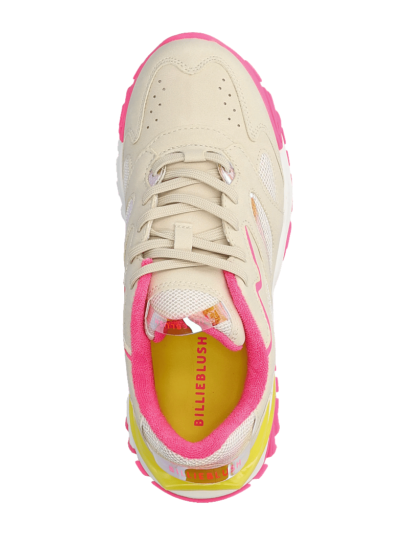 Billieblush - TRAINERS - low tops - ivory - 3