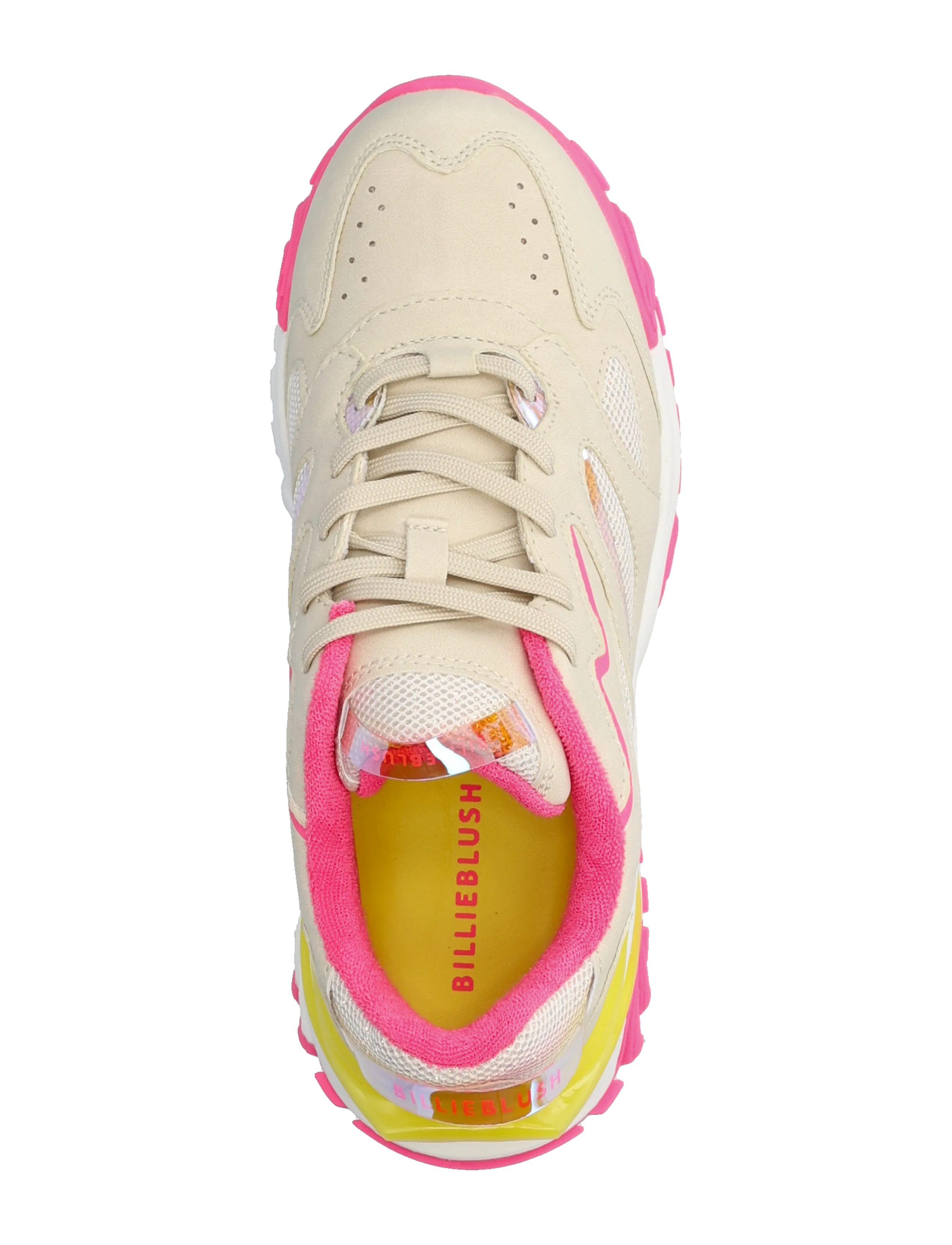 Billieblush - TRAINERS - niedriger schnitt - ivory - 3