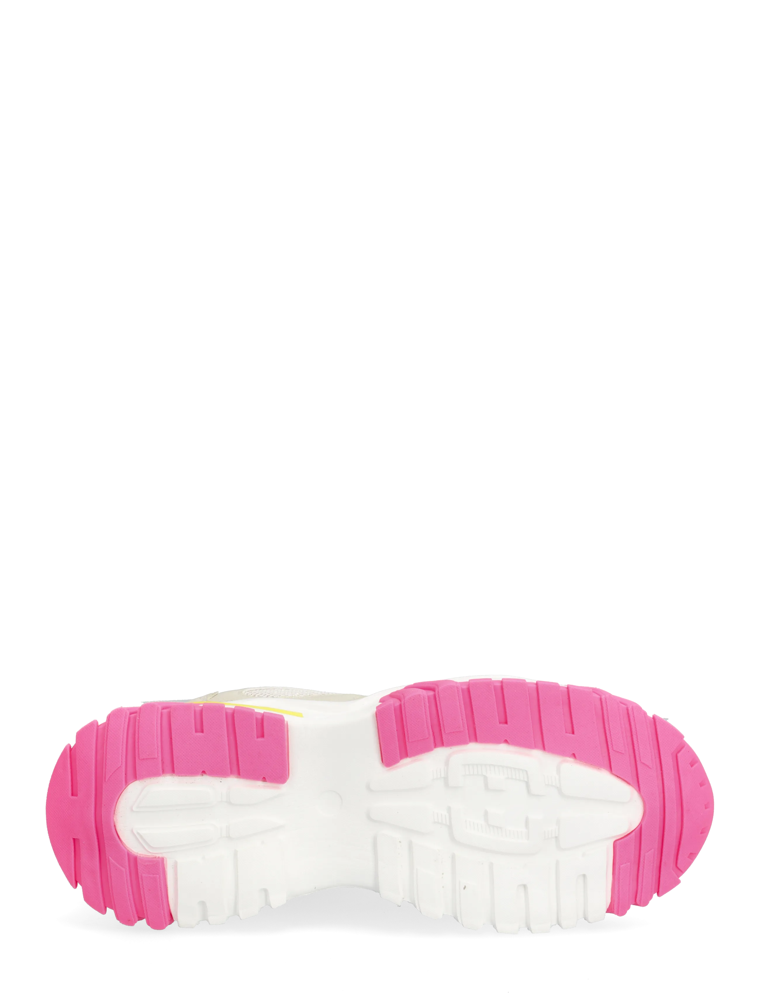 Billieblush - TRAINERS - niedriger schnitt - ivory - 4