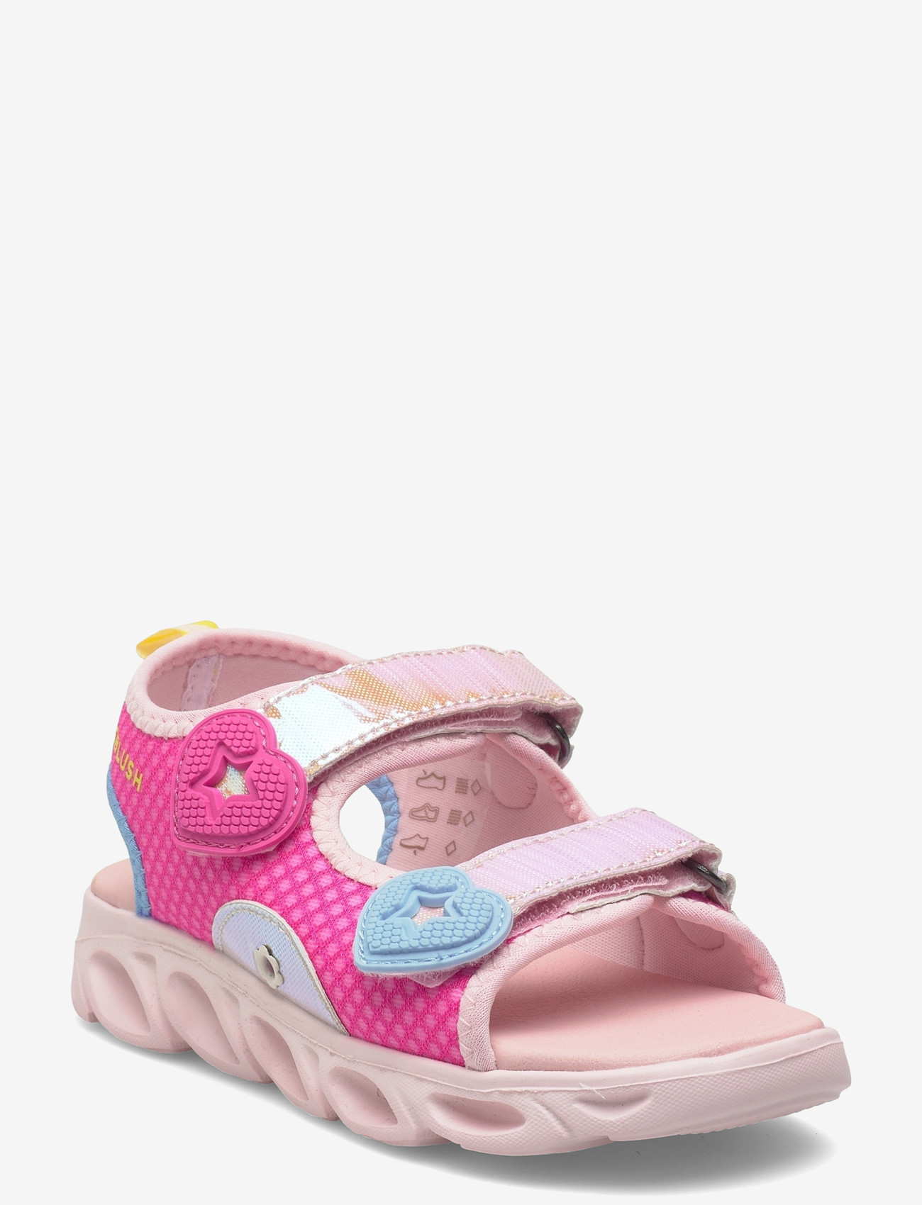 Billieblush - SANDALS - sandaler - nosegay - 0