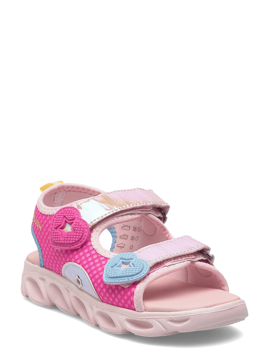Billieblush - SANDALS - sandaler - nosegay - 0