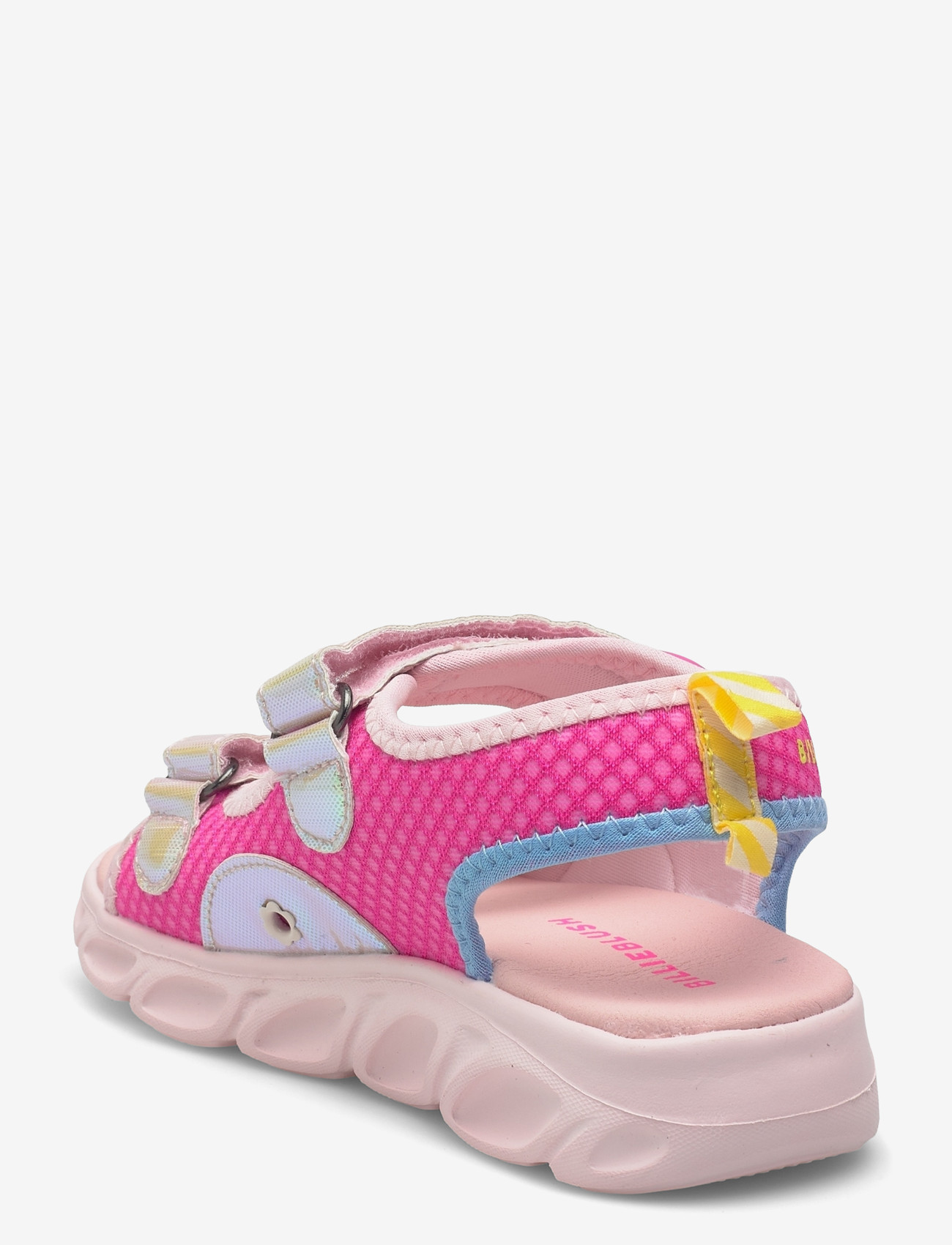 Billieblush - SANDALS - sandaler - nosegay - 1