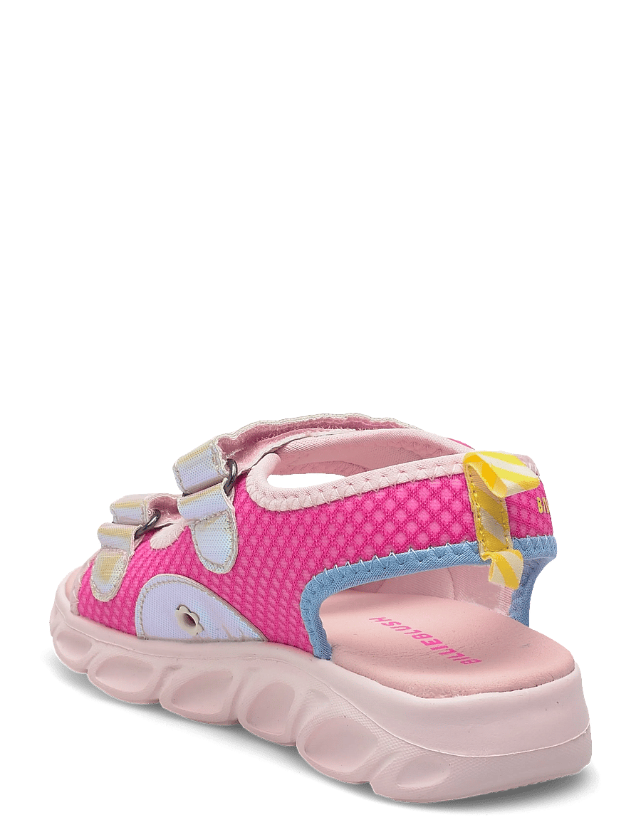 Billieblush - SANDALS - sandaler - nosegay - 1