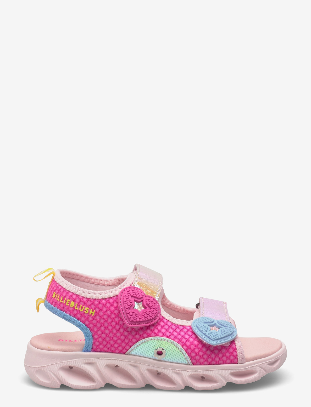 Billieblush - SANDALS - sandaler - nosegay - 2
