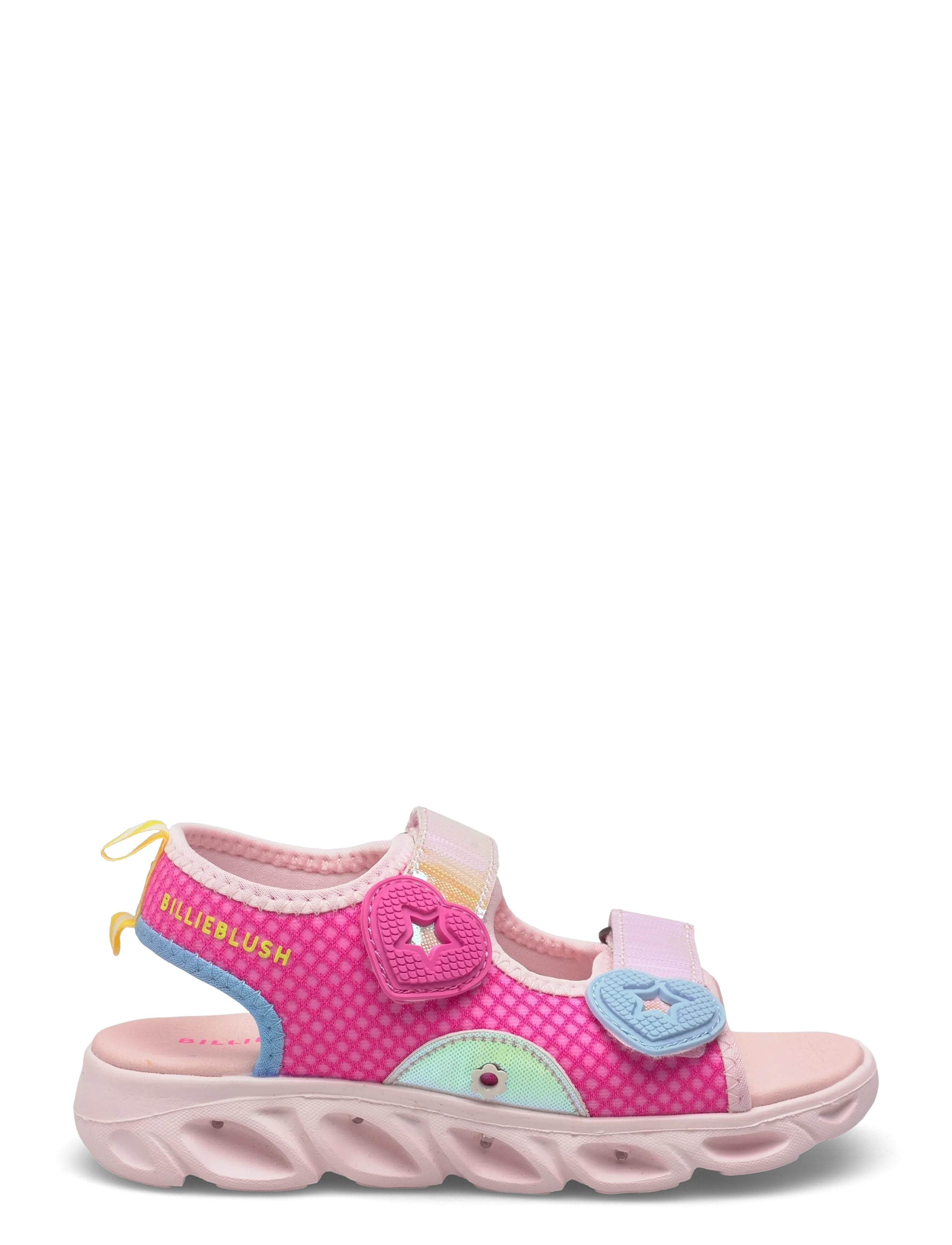 Billieblush - SANDALS - kinder - nosegay - 2