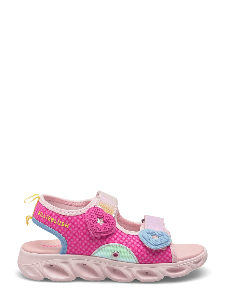 Billieblush - SANDALS - sandaler - nosegay - 2
