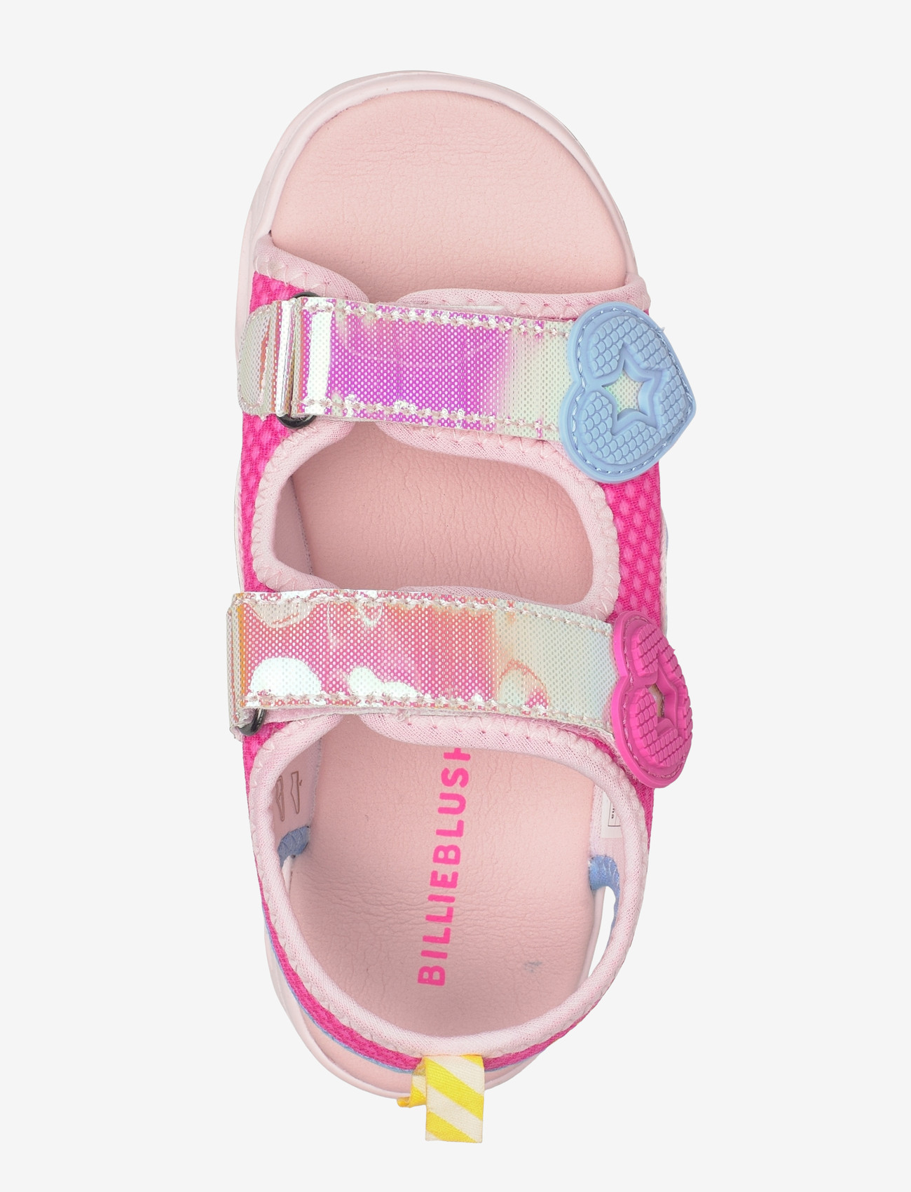 Billieblush - SANDALS - sandaler - nosegay - 3