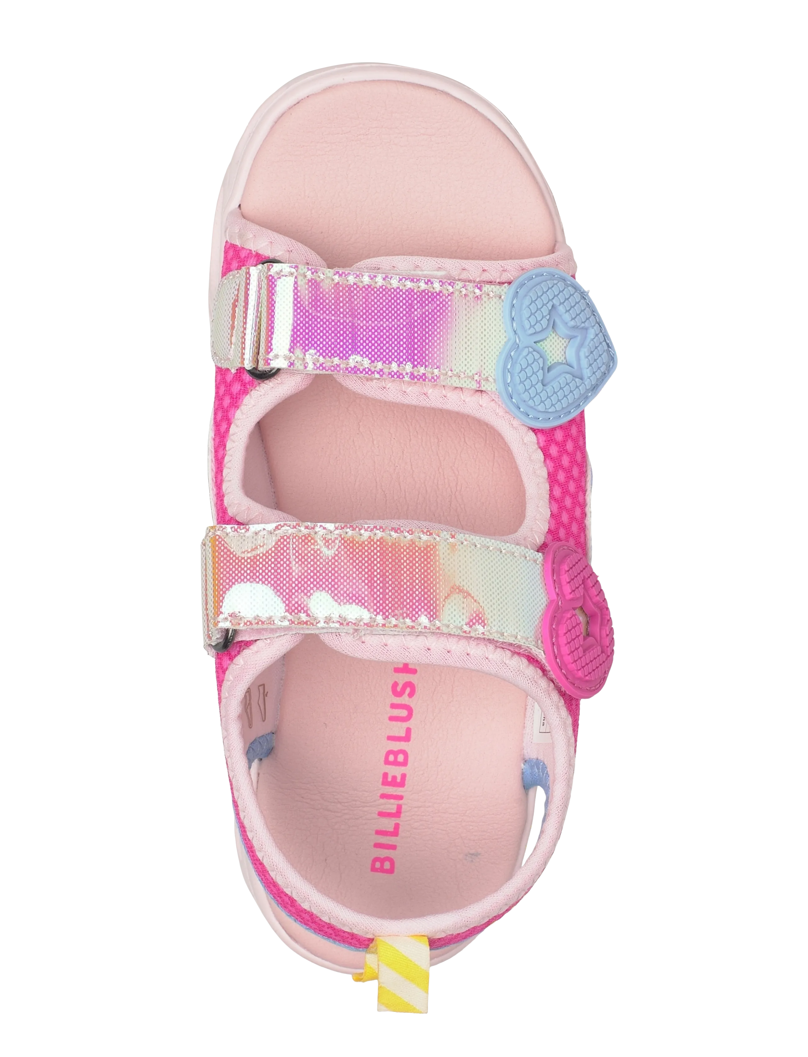 Billieblush - SANDALS - kinder - nosegay - 3