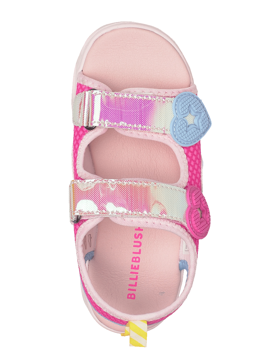 Billieblush - SANDALS - sandaler - nosegay - 3