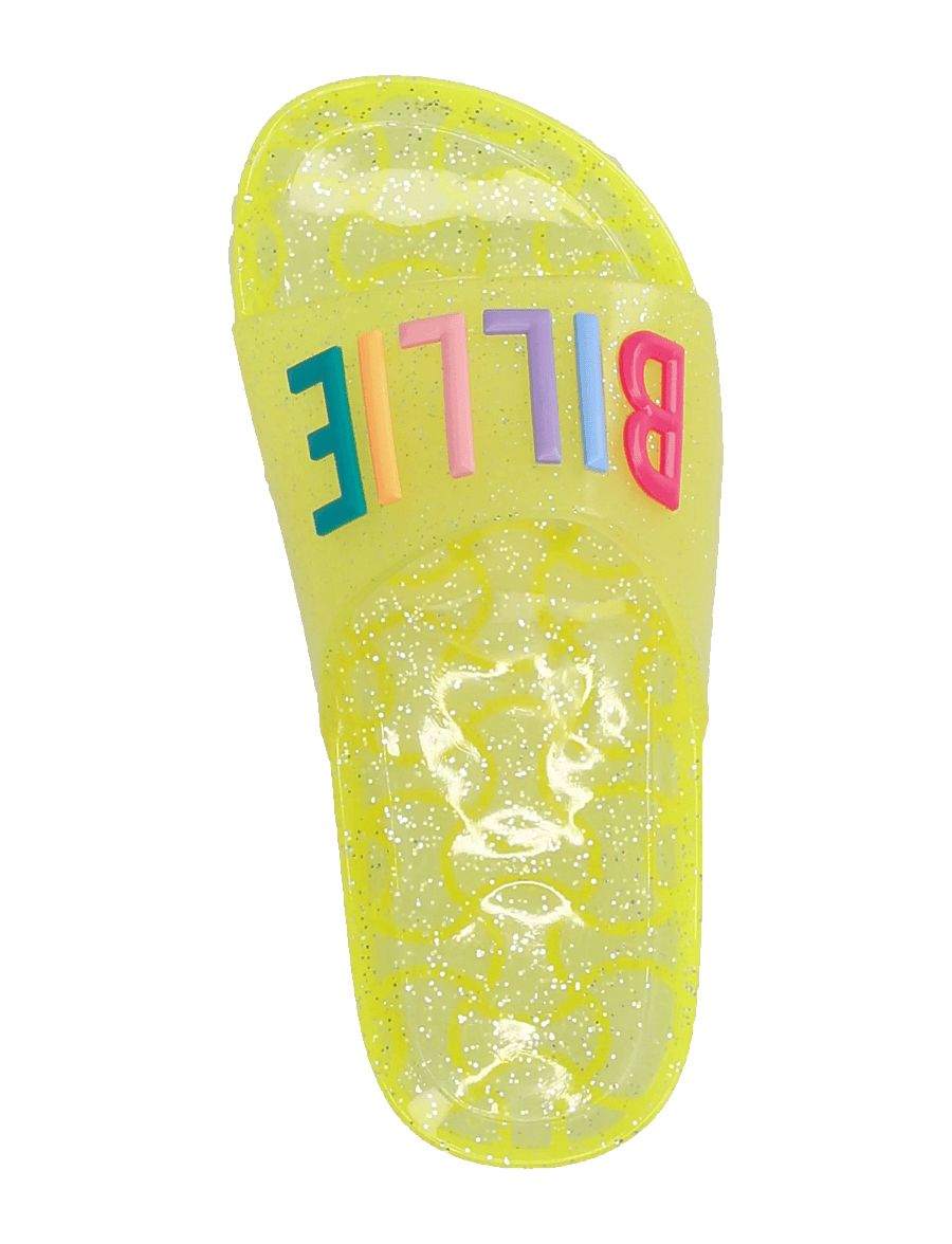 Billieblush - AQUA SLIDES - basseiniplätud - ochre - 3