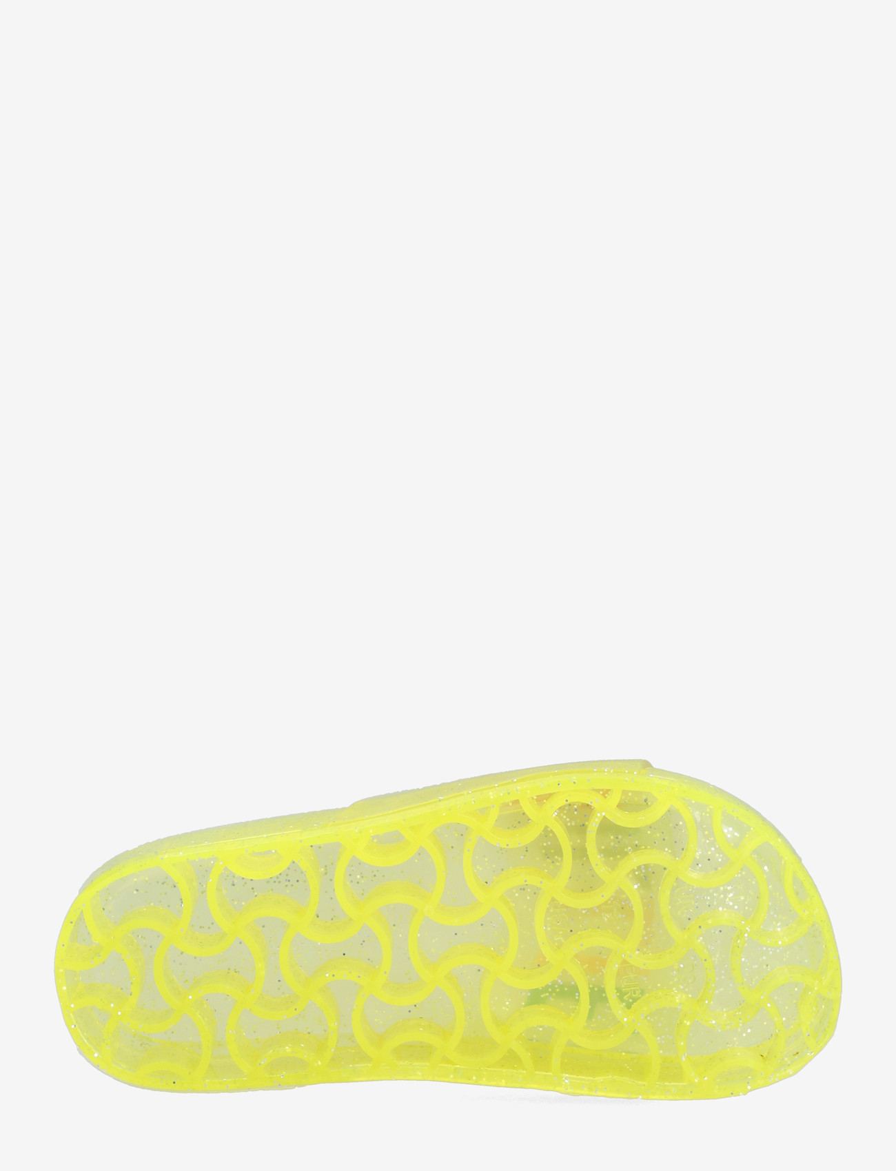 Billieblush - AQUA SLIDES - pool sliders - ochre - 4