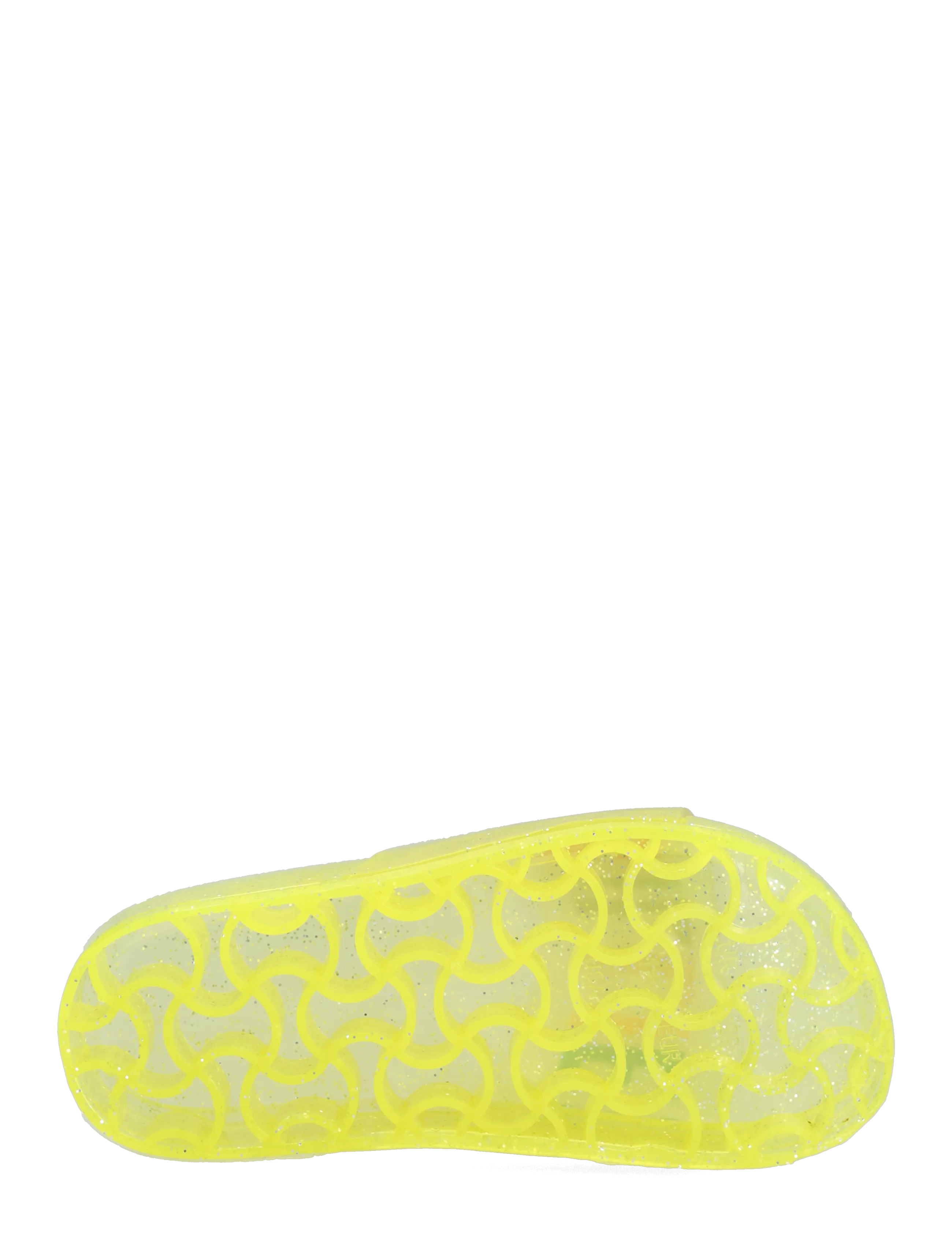 Billieblush - AQUA SLIDES - badtofflor - ochre - 4
