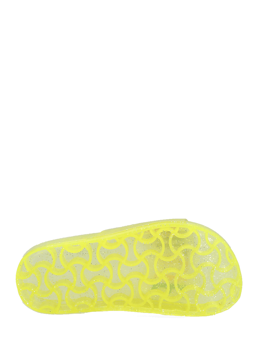 Billieblush - AQUA SLIDES - basseiniplätud - ochre - 4