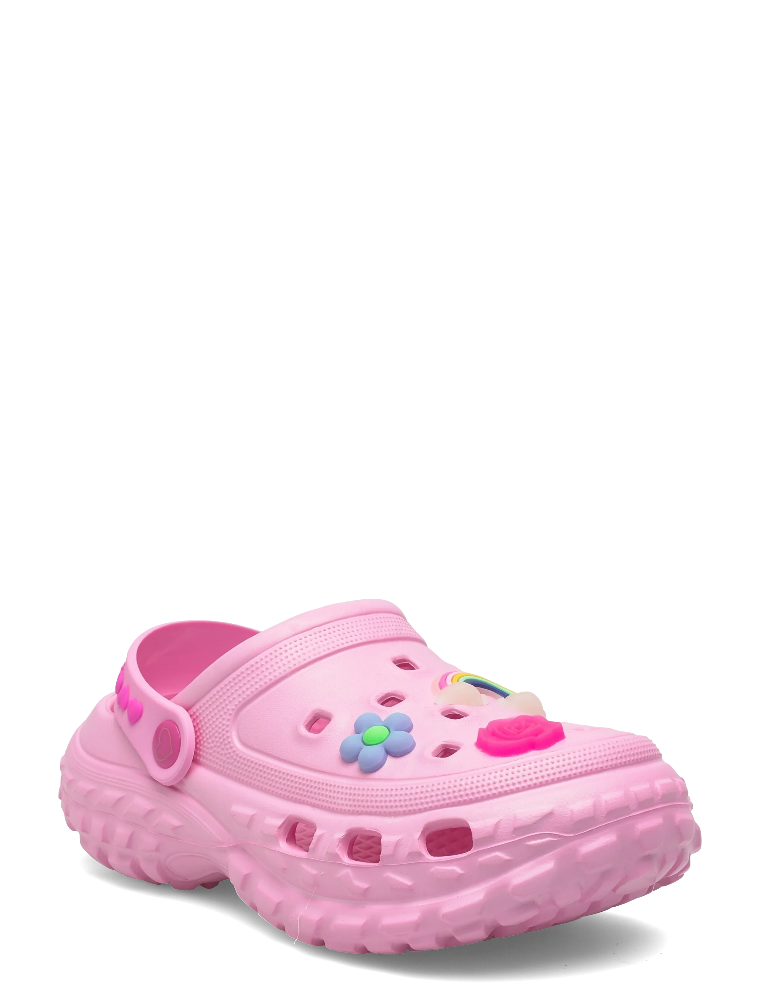 Billieblush SABOT - Sandaler - NOSEGAY / pink/rose