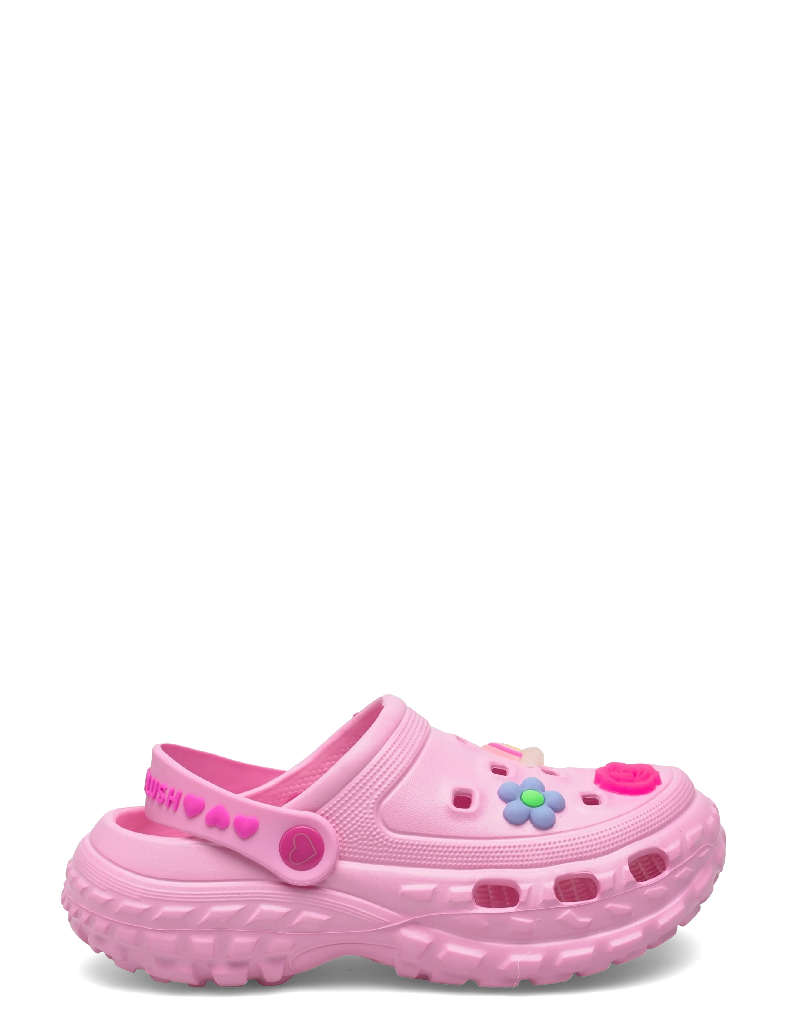 Billieblush - SABOT - Ūdens apavi - nosegay - 2