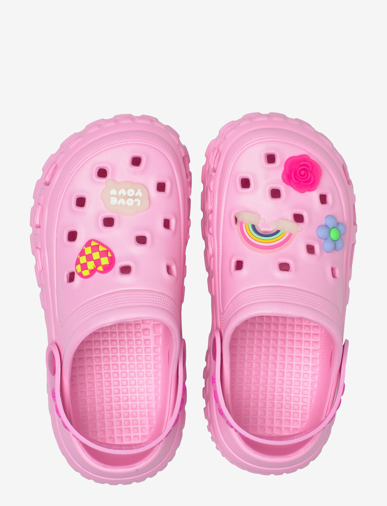 Billieblush - SABOT - wasserschuhe - nosegay - 3