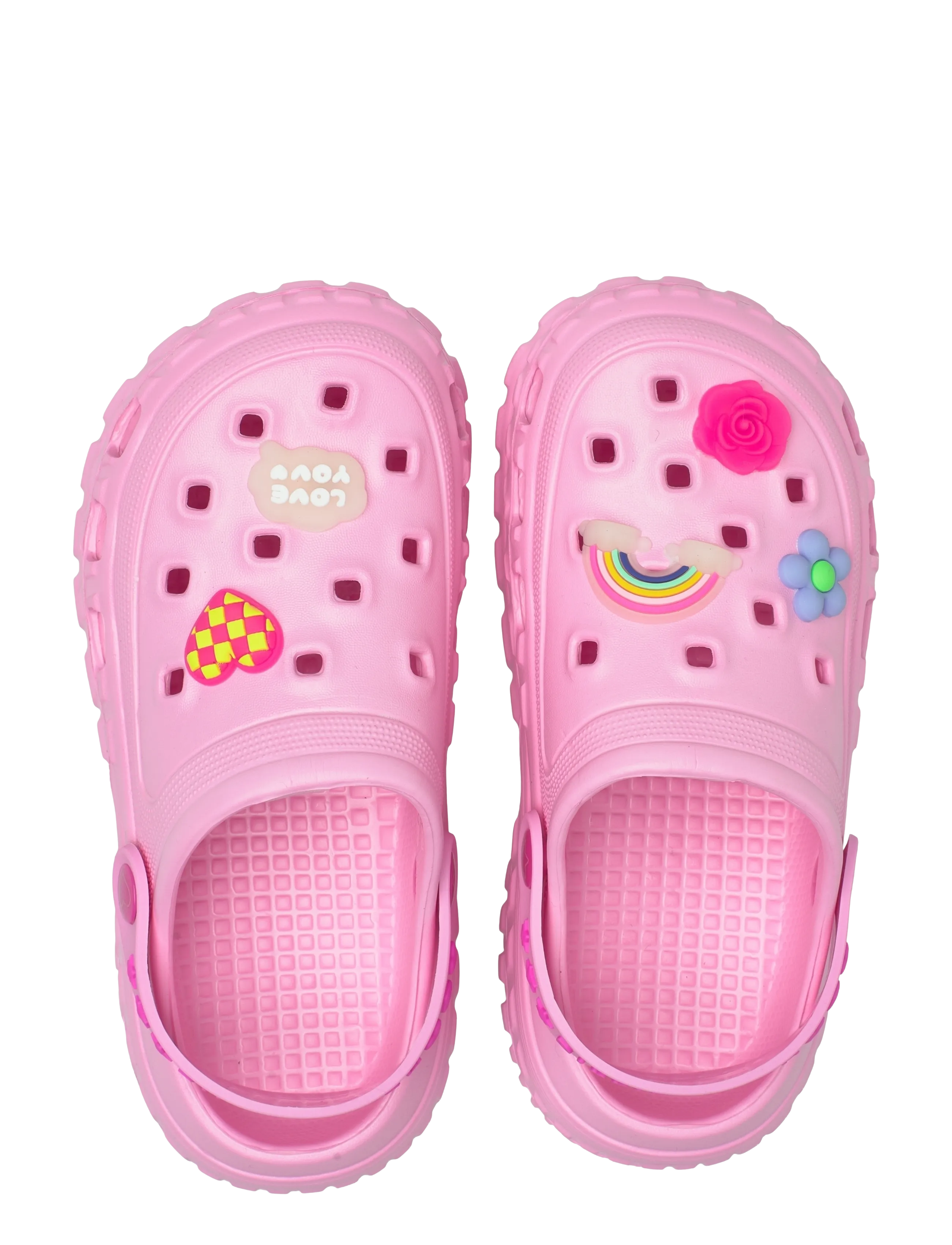 Billieblush - SABOT - Ūdens apavi - nosegay - 3