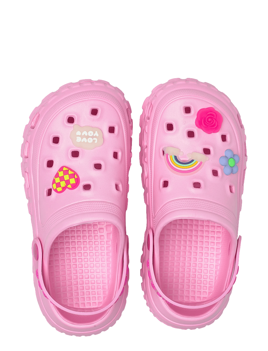 Billieblush - SABOT - wasserschuhe - nosegay - 3