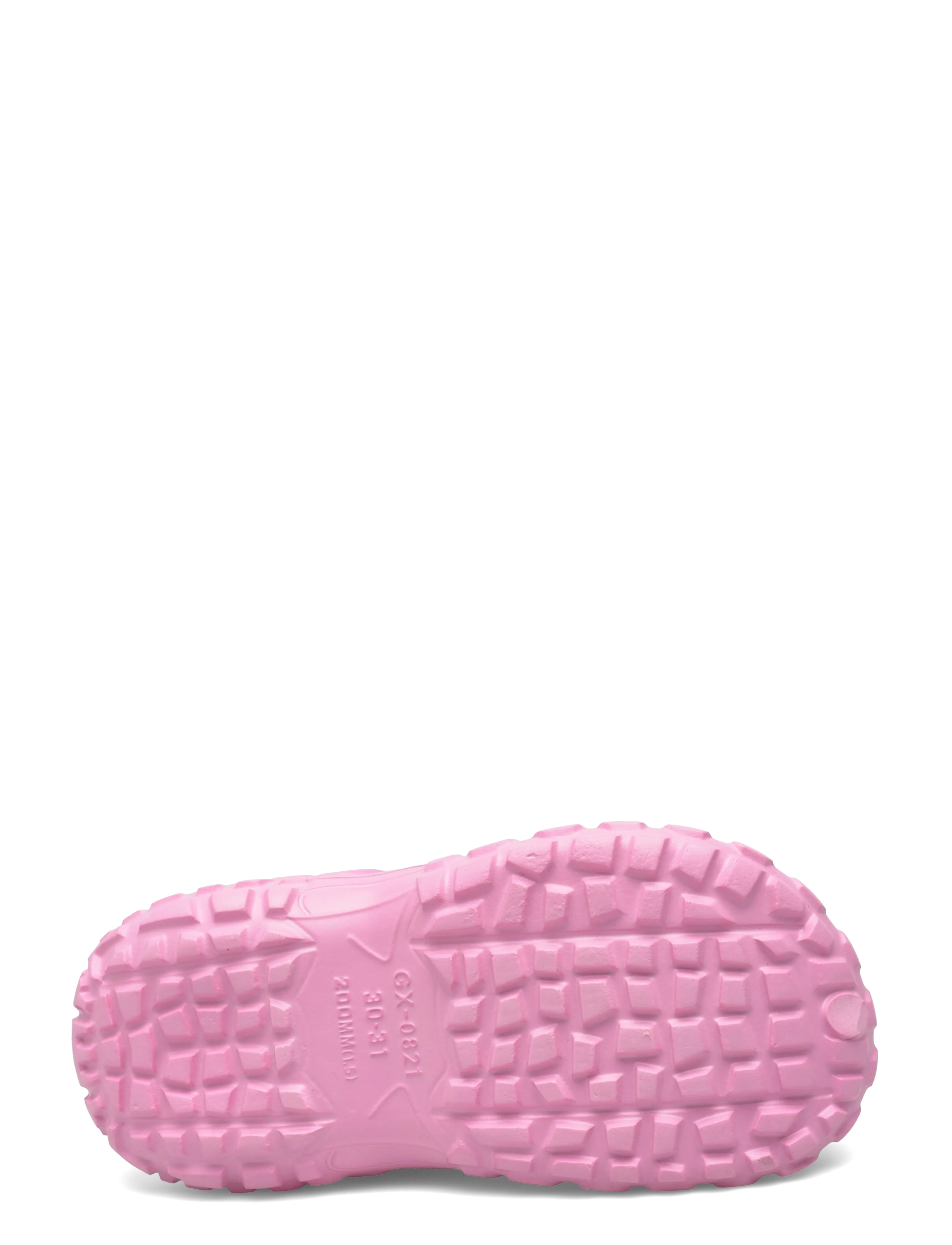 Billieblush - SABOT - Ūdens apavi - nosegay - 4